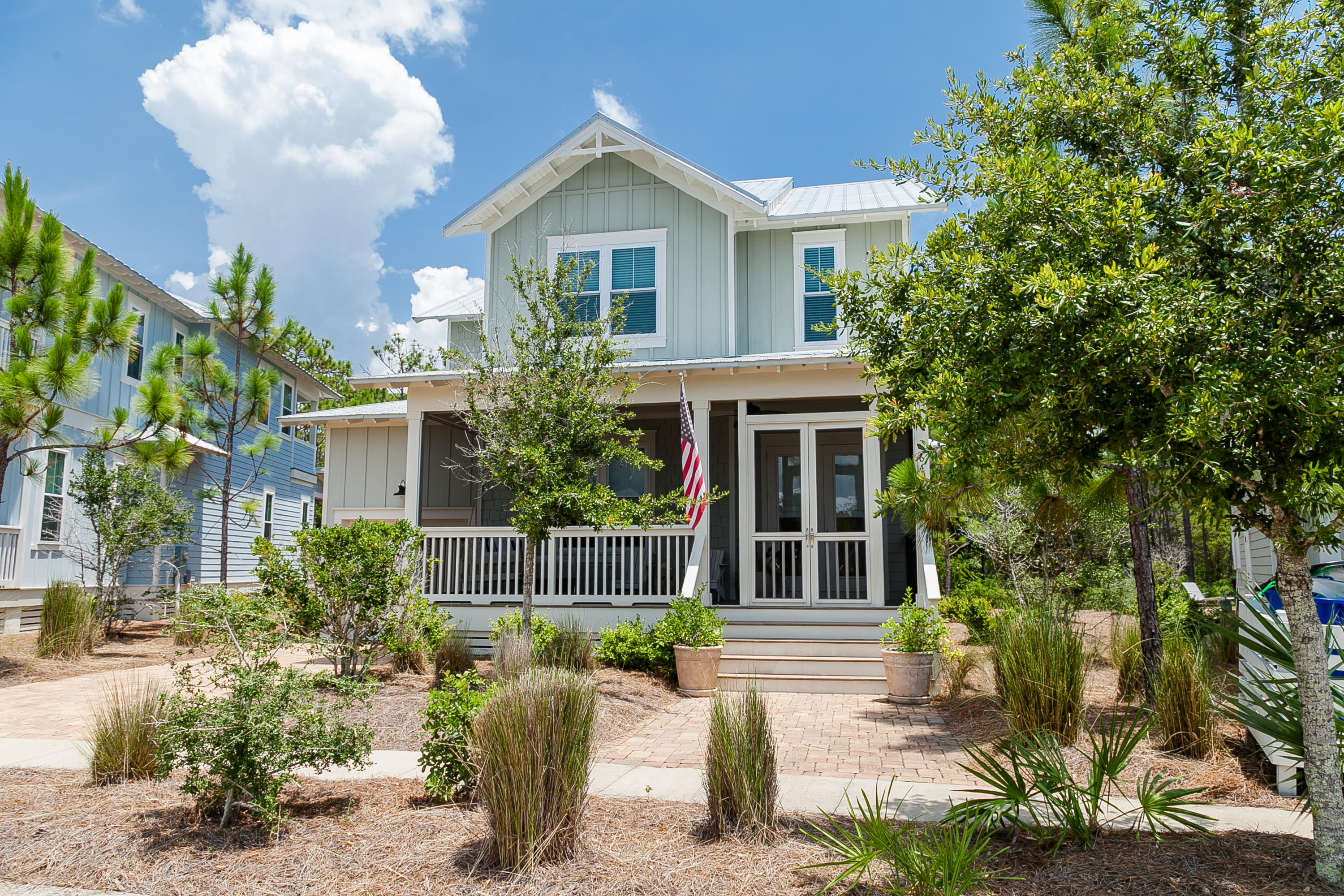 NATUREWALK AT SEAGROVE - Residential Lease