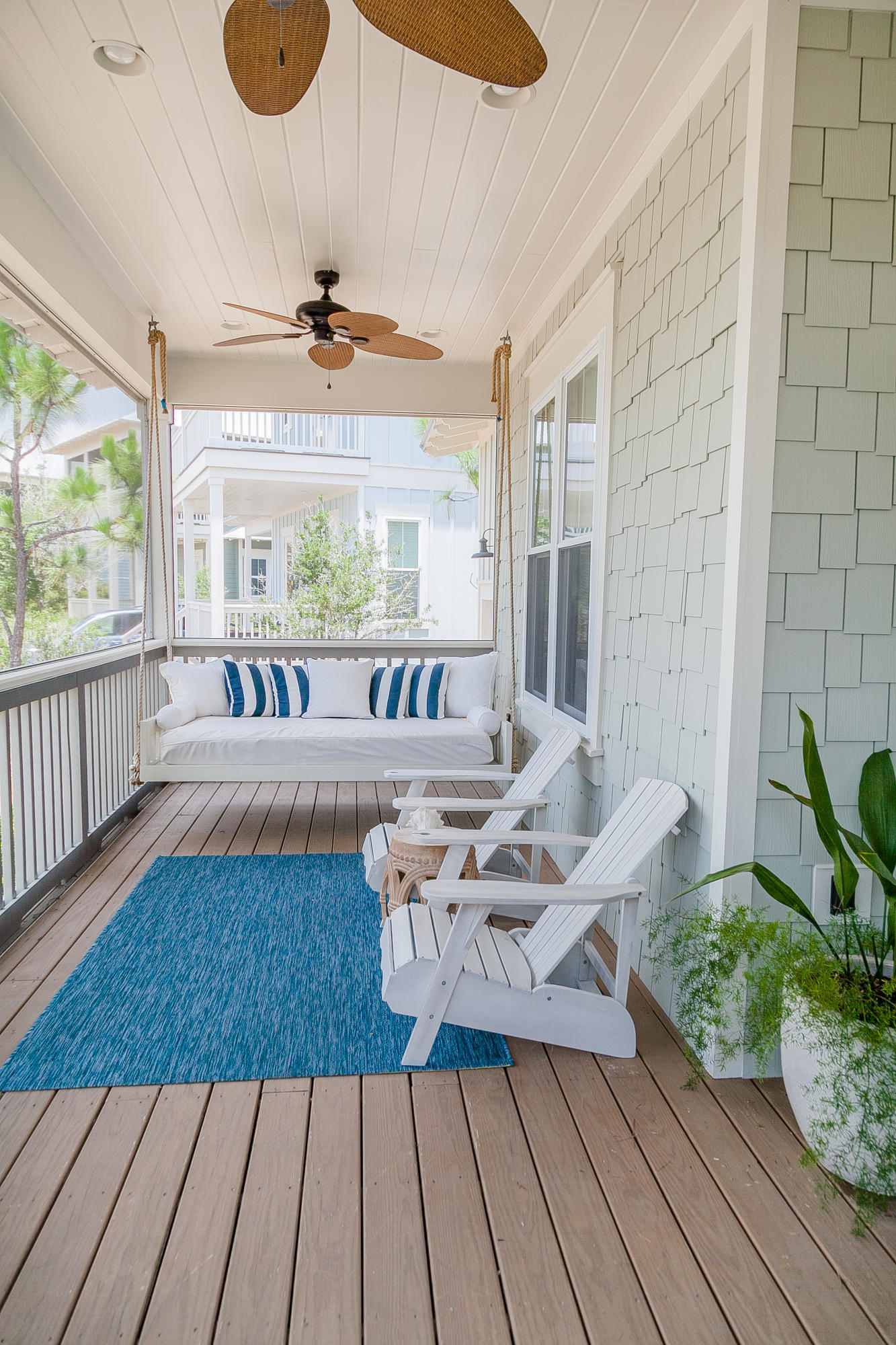 NATUREWALK AT SEAGROVE - Residential Lease