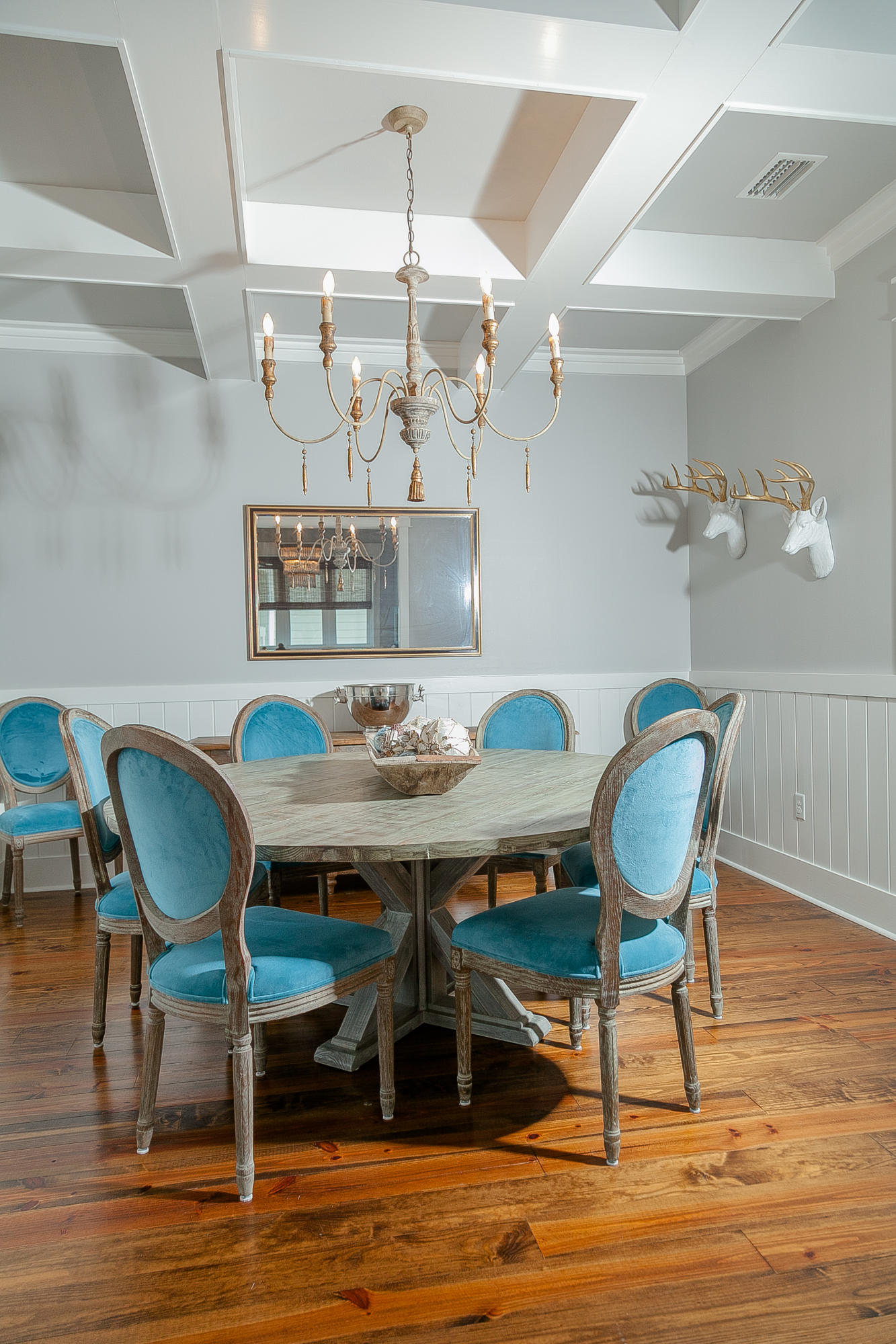 NATUREWALK AT SEAGROVE - Residential Lease