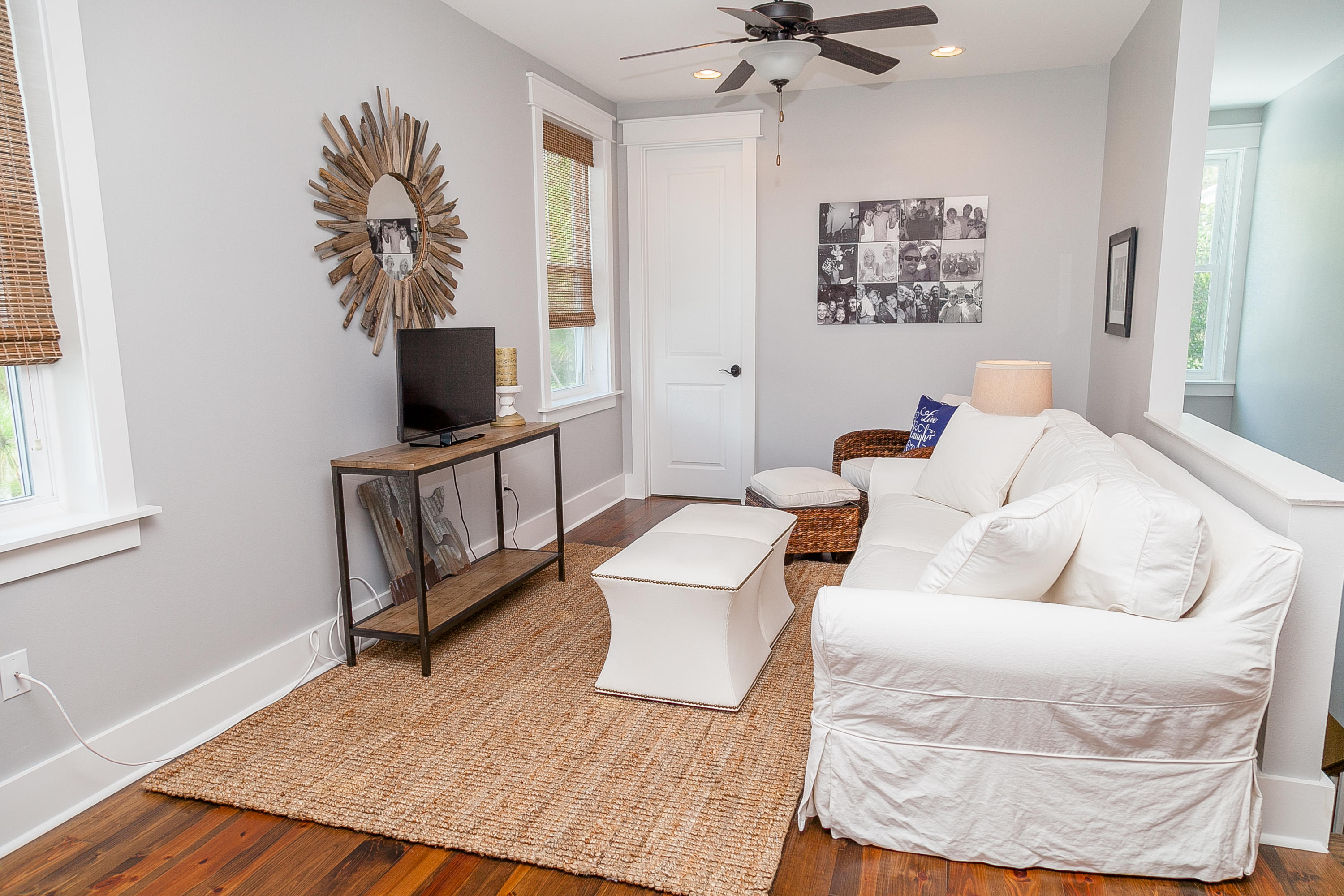 NATUREWALK AT SEAGROVE - Residential Lease