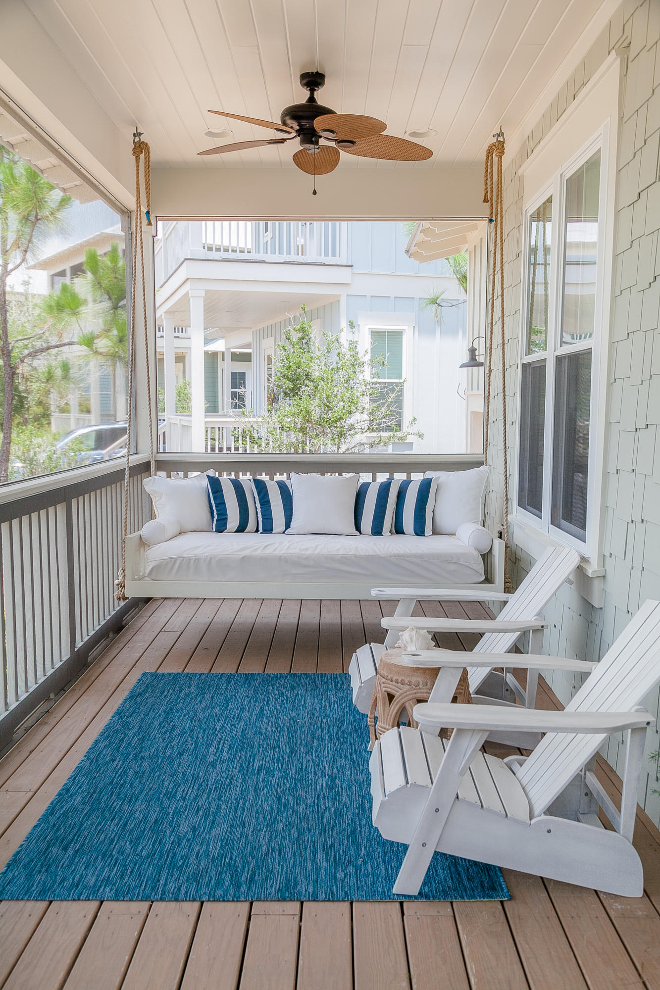 NATUREWALK AT SEAGROVE - Residential Lease