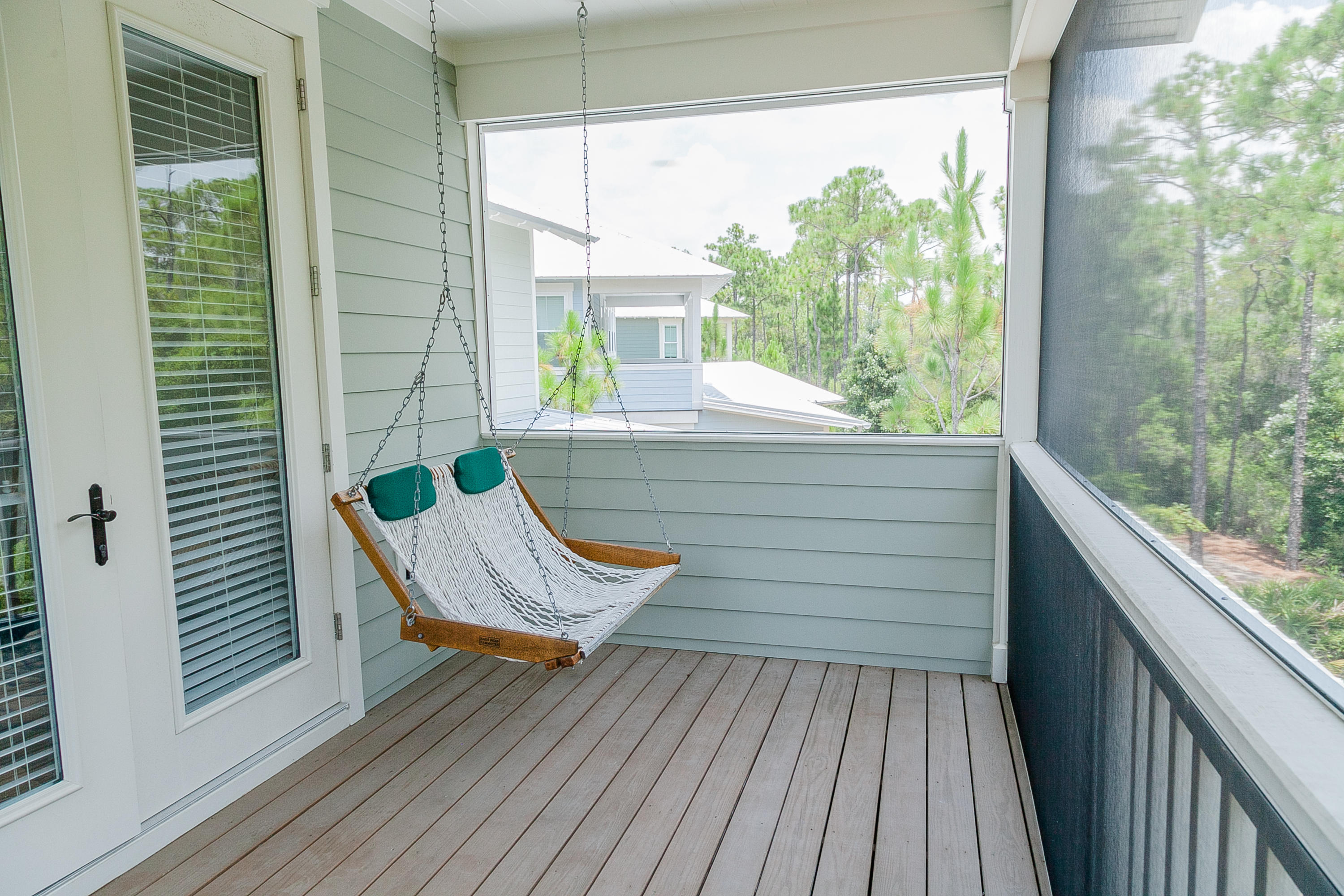 NATUREWALK AT SEAGROVE - Residential Lease