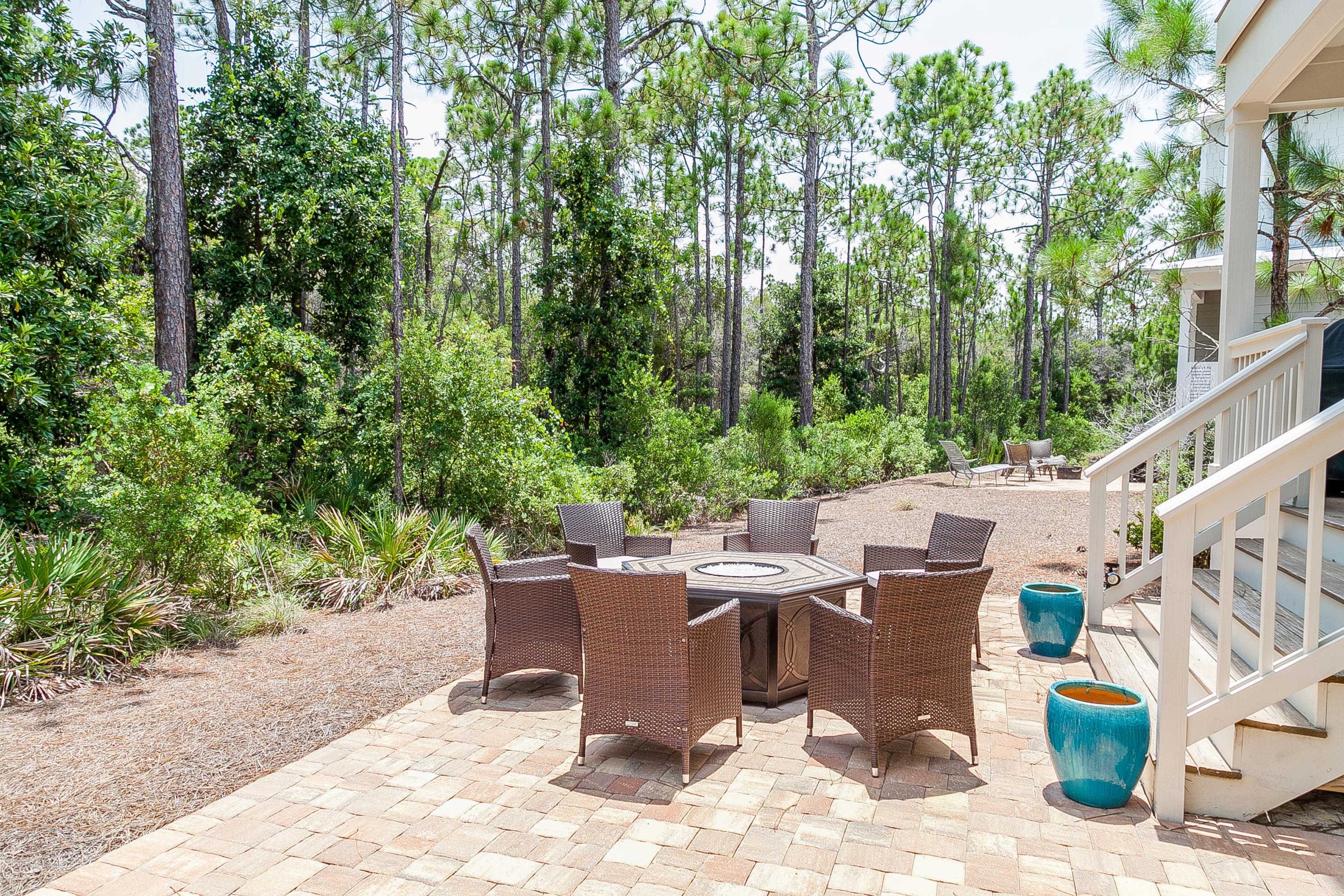 NATUREWALK AT SEAGROVE - Residential Lease