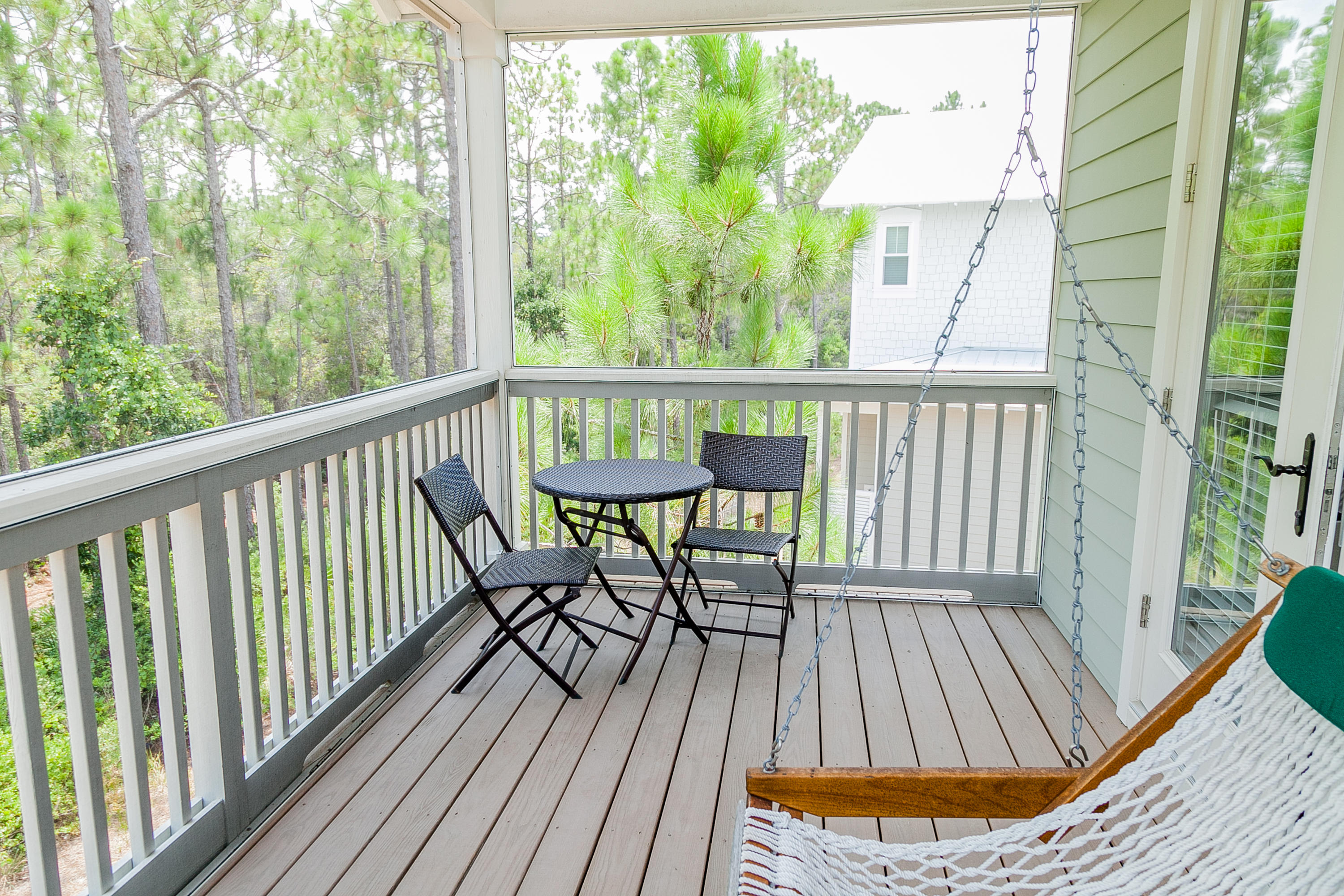 NATUREWALK AT SEAGROVE - Residential Lease