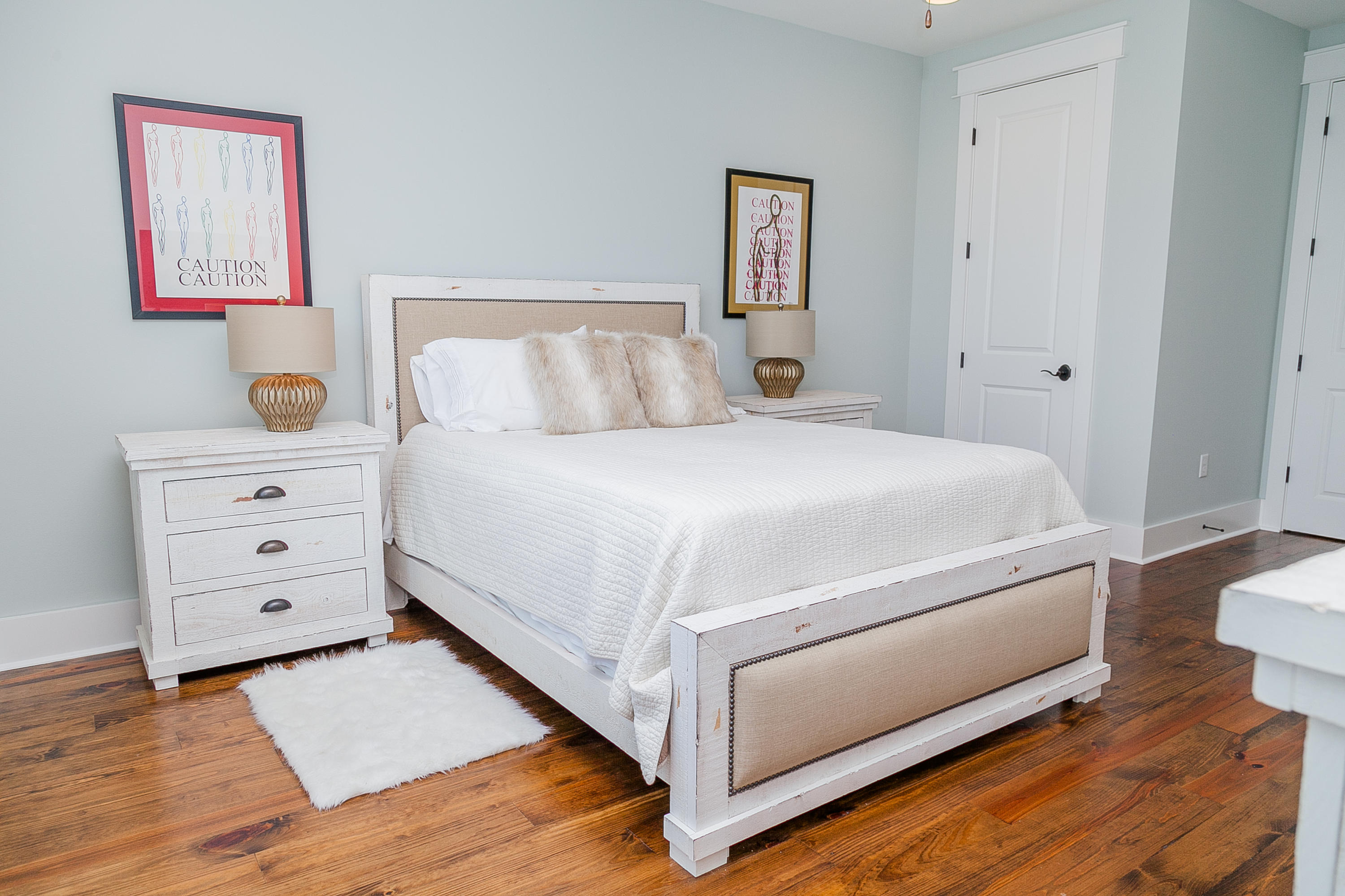 NATUREWALK AT SEAGROVE - Residential Lease