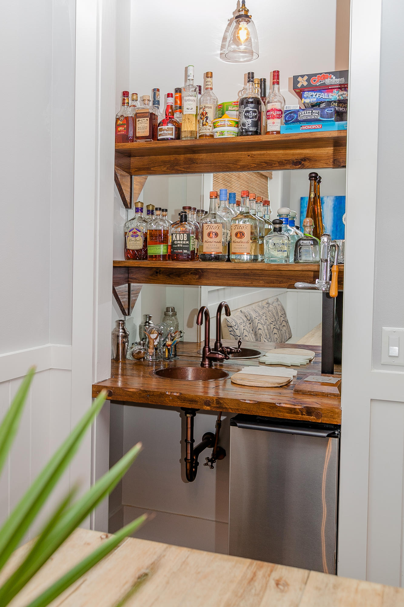 NATUREWALK AT SEAGROVE - Residential Lease