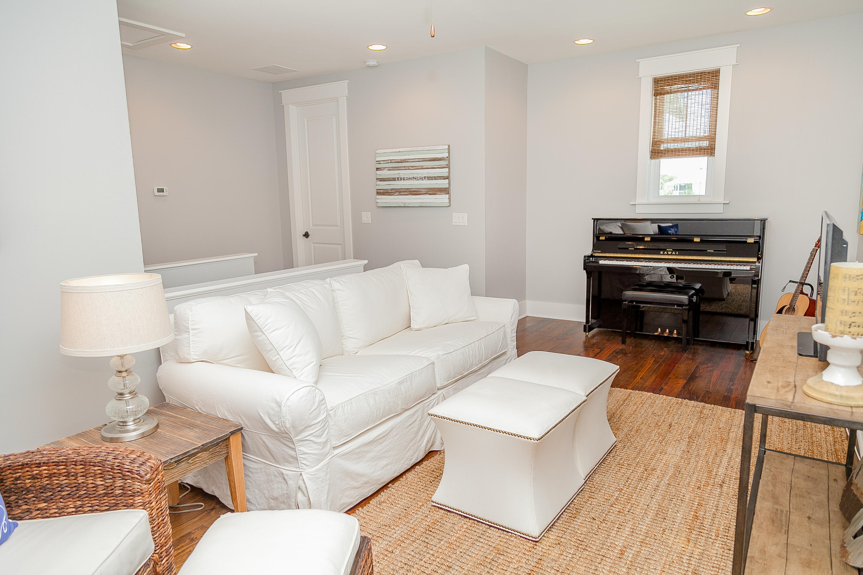 NATUREWALK AT SEAGROVE - Residential Lease