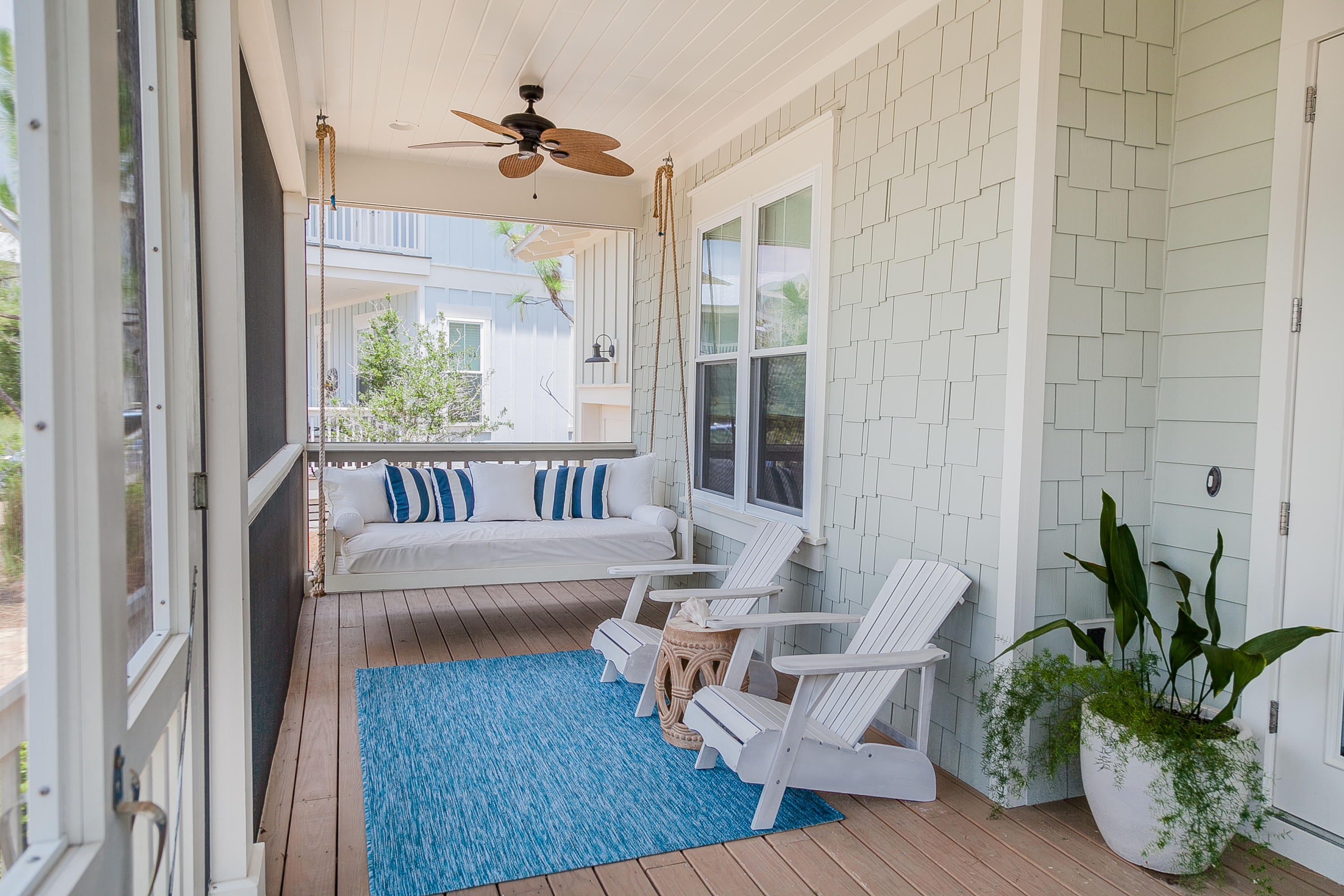 NATUREWALK AT SEAGROVE - Residential Lease