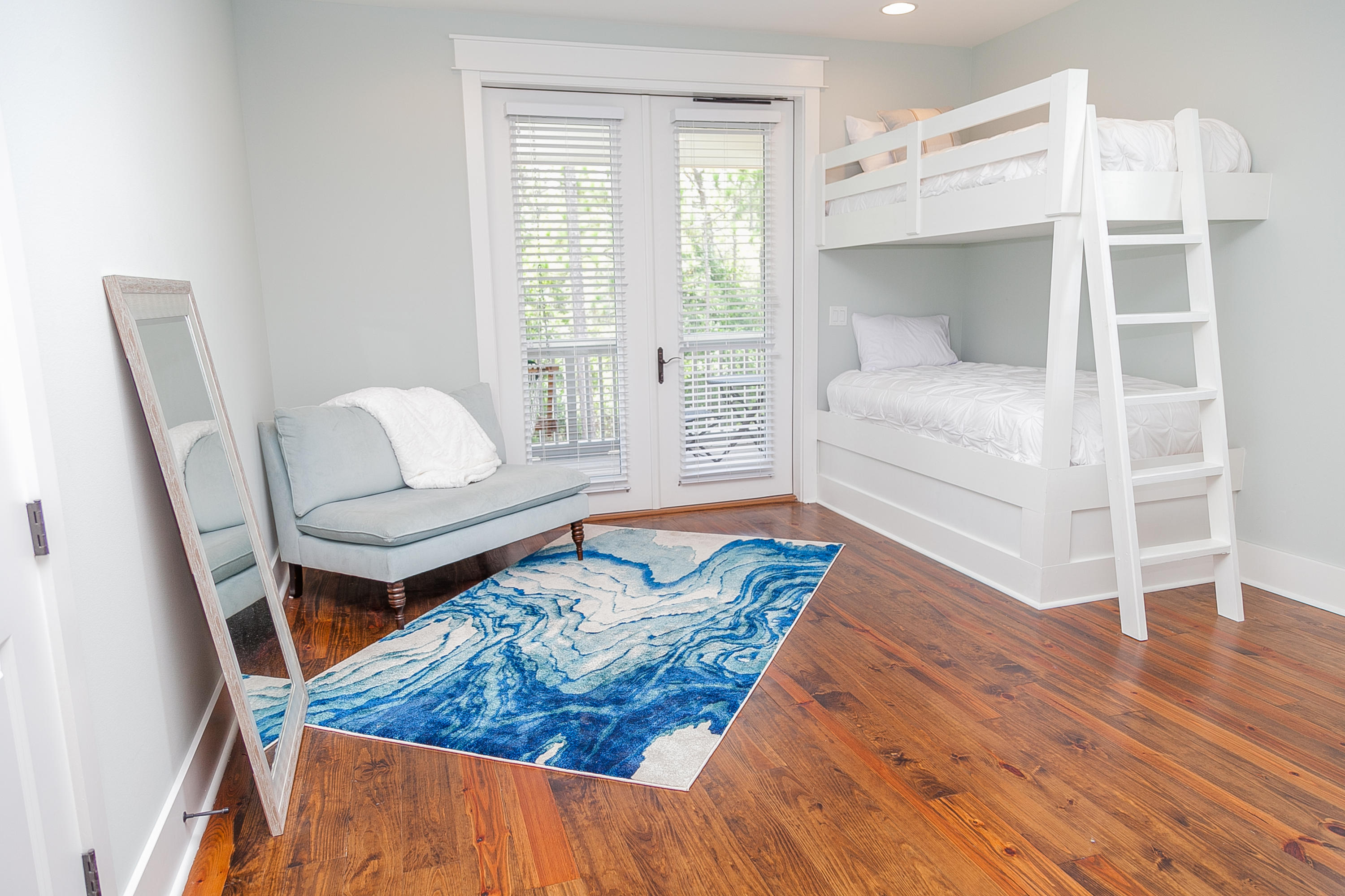 NATUREWALK AT SEAGROVE - Residential Lease