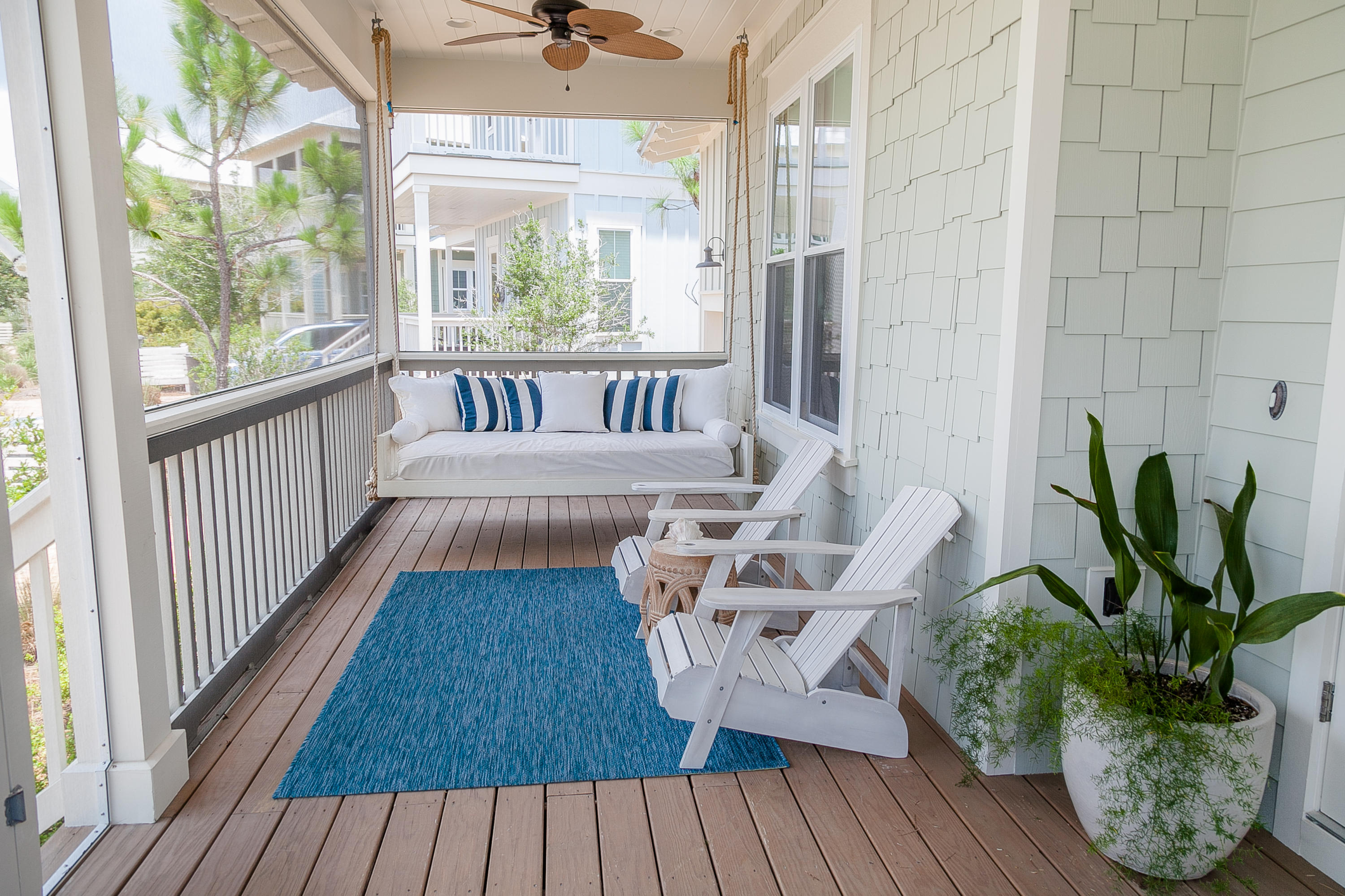 NATUREWALK AT SEAGROVE - Residential Lease