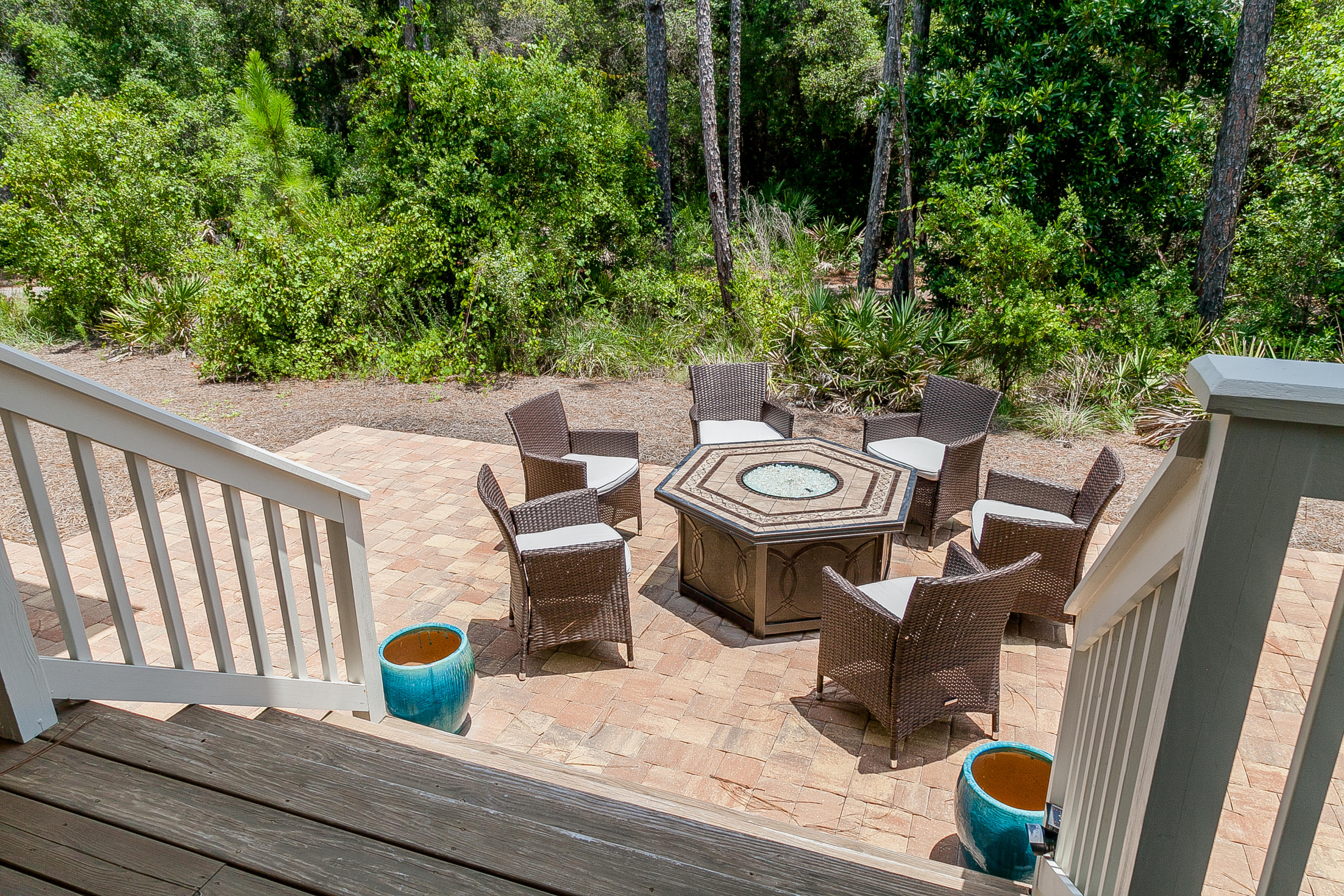 NATUREWALK AT SEAGROVE - Residential Lease