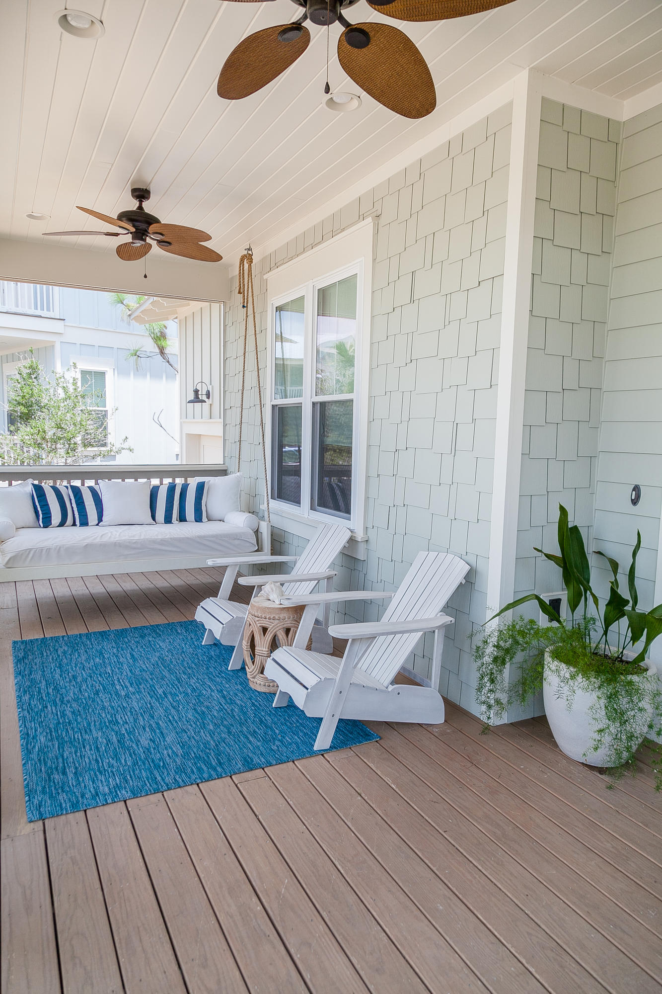 NATUREWALK AT SEAGROVE - Residential Lease