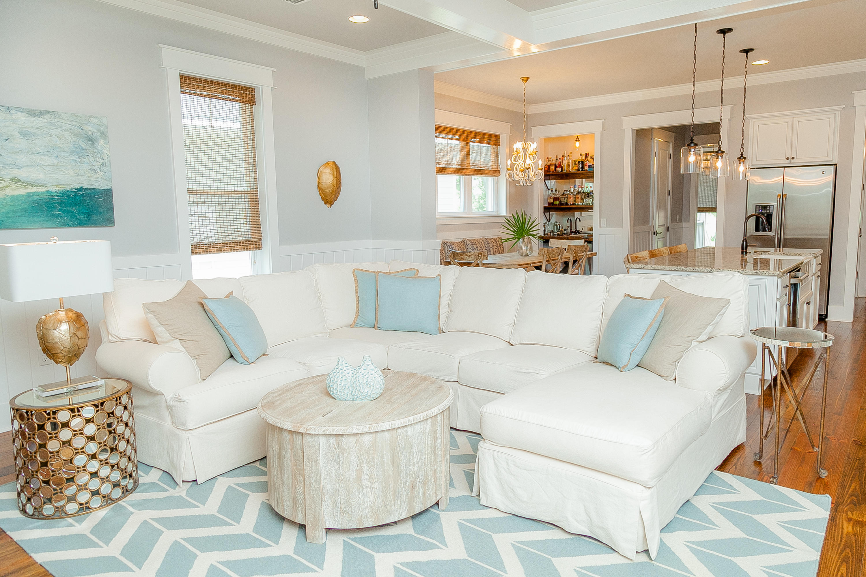 NATUREWALK AT SEAGROVE - Residential Lease