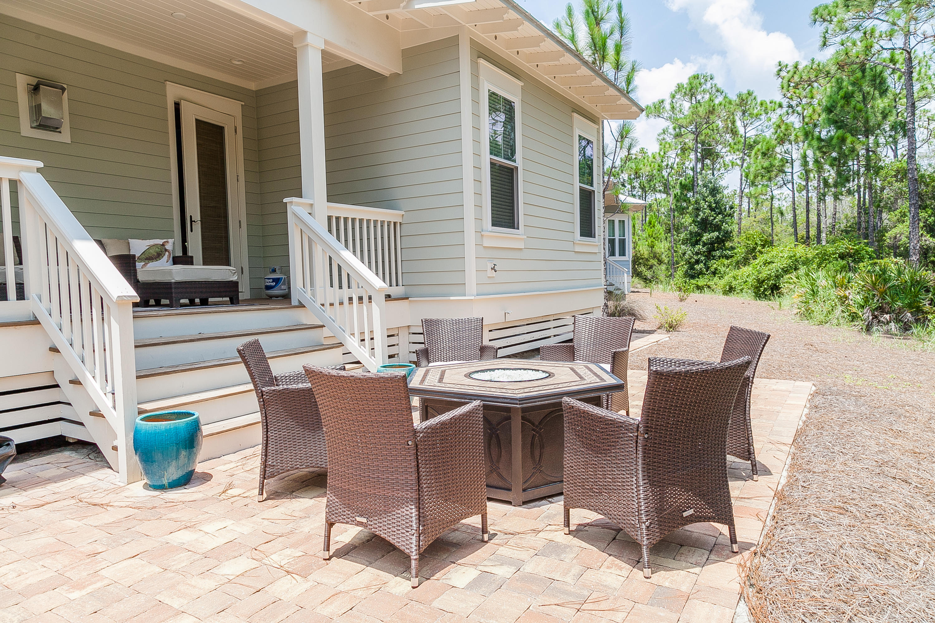 NATUREWALK AT SEAGROVE - Residential Lease