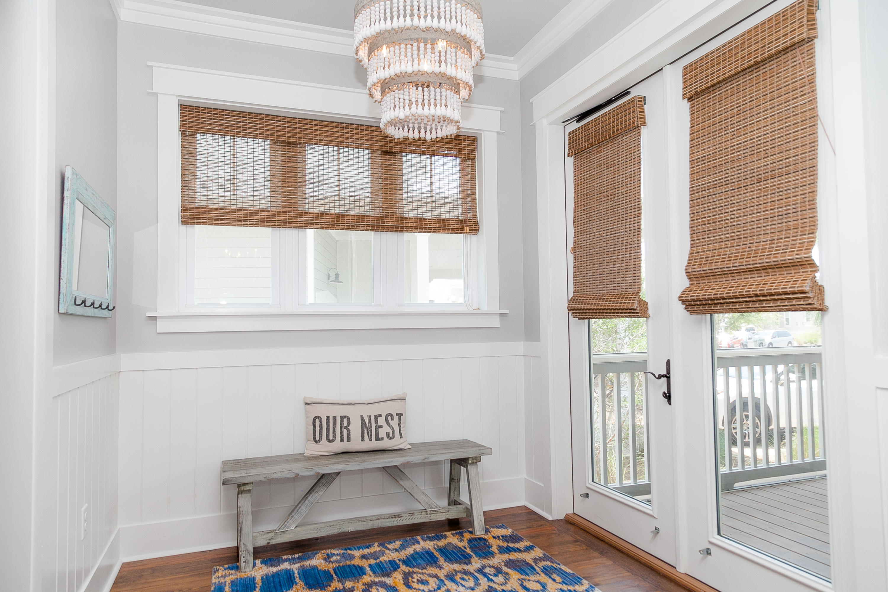 NATUREWALK AT SEAGROVE - Residential Lease