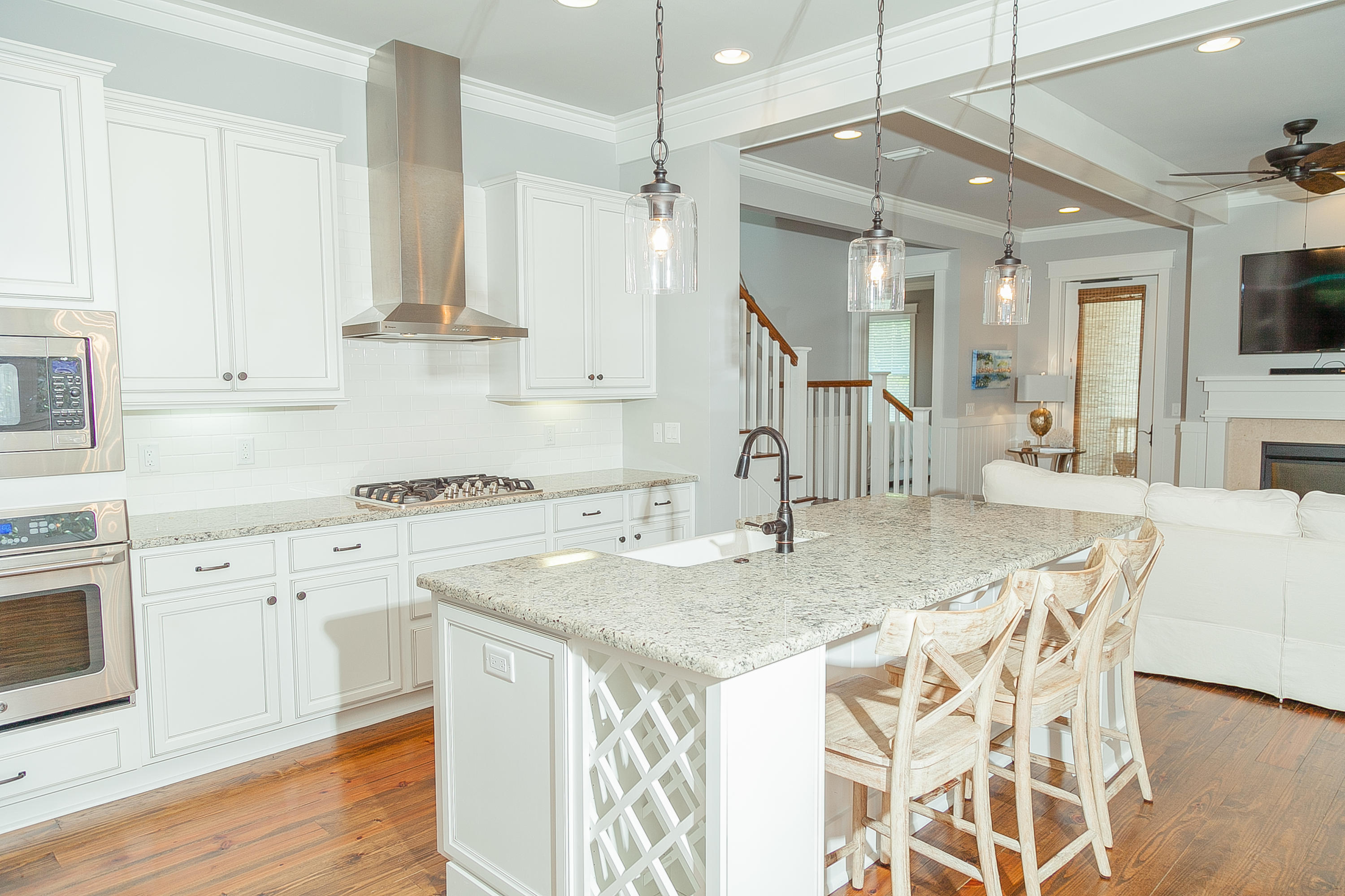 NATUREWALK AT SEAGROVE - Residential Lease