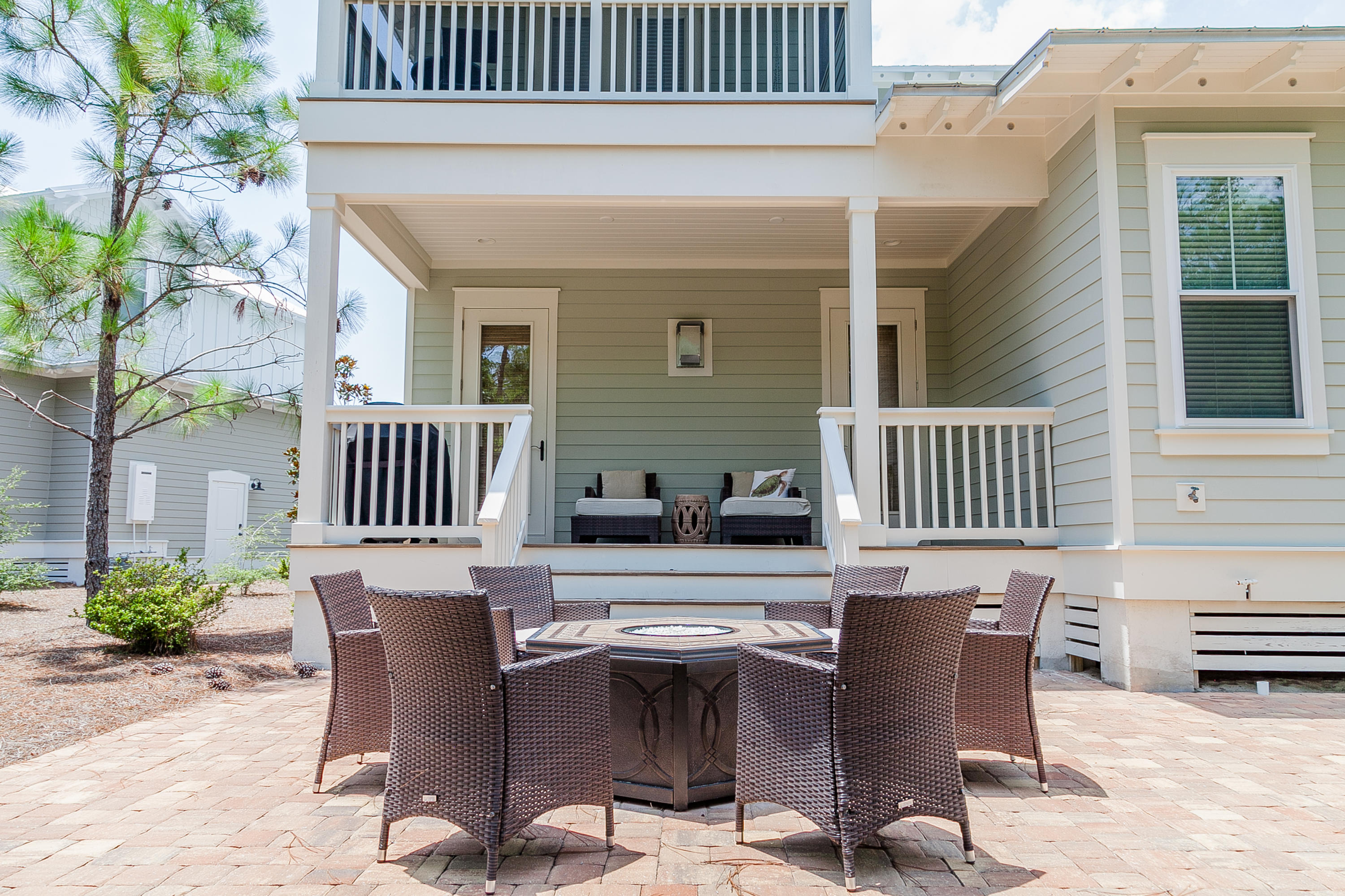 NATUREWALK AT SEAGROVE - Residential Lease