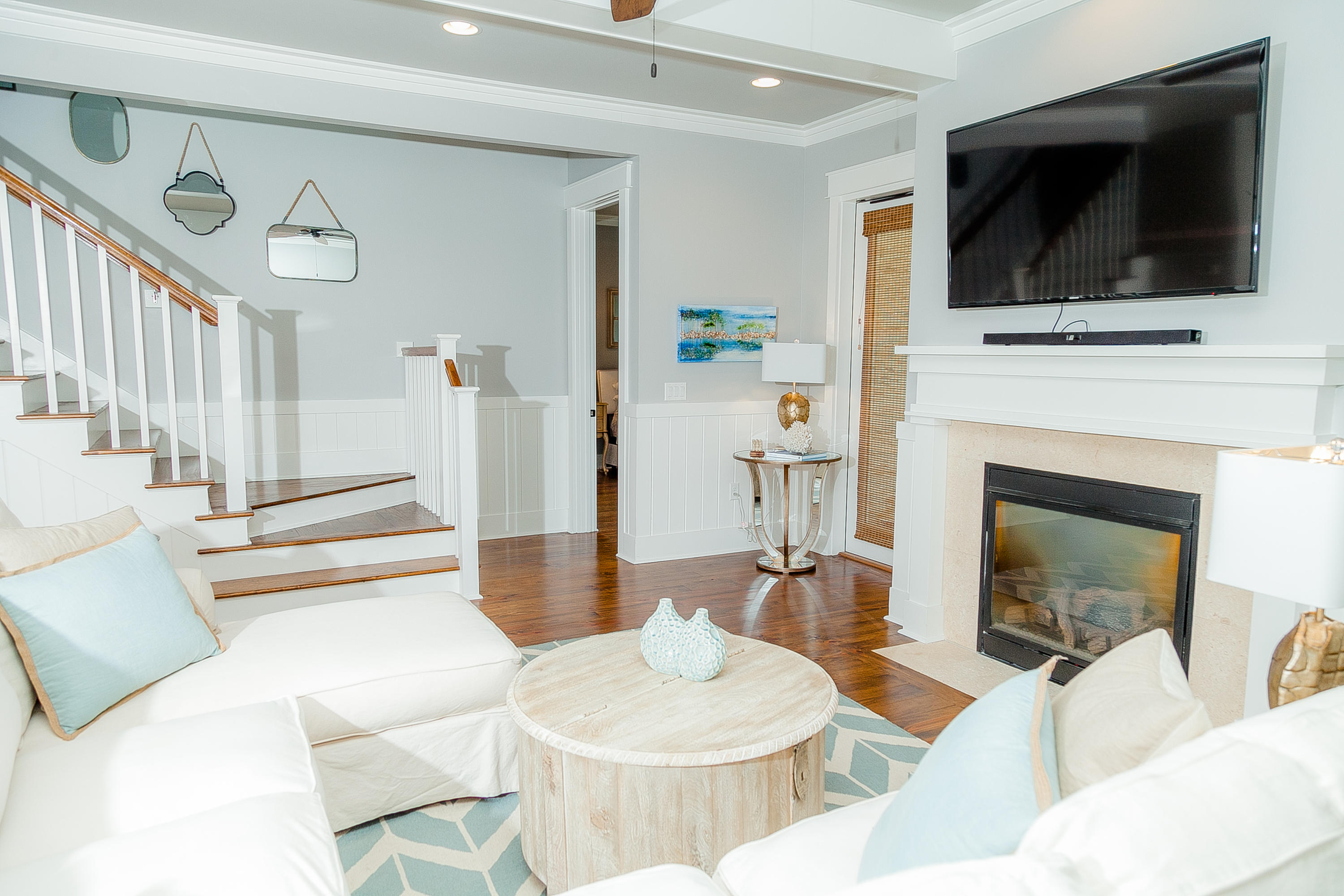 NATUREWALK AT SEAGROVE - Residential Lease