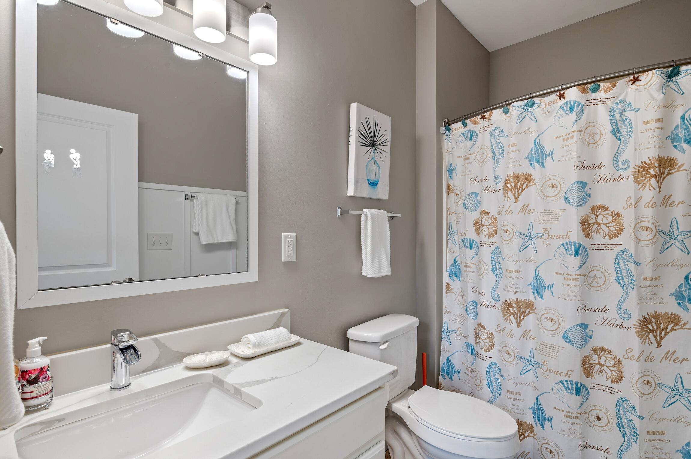 VILLAGE AT BLUE MOUNTAIN BEACH - Residential