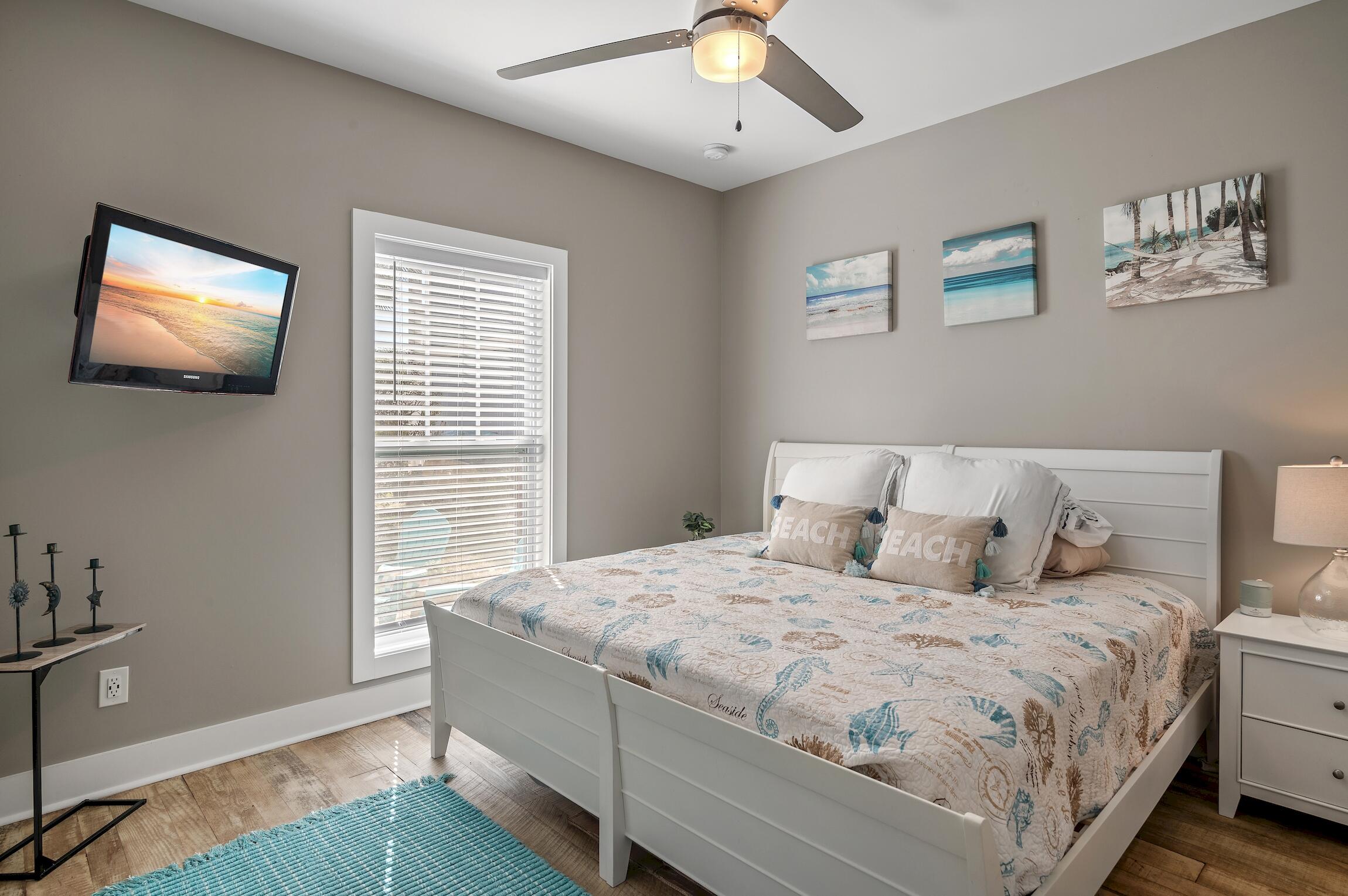 VILLAGE AT BLUE MOUNTAIN BEACH - Residential