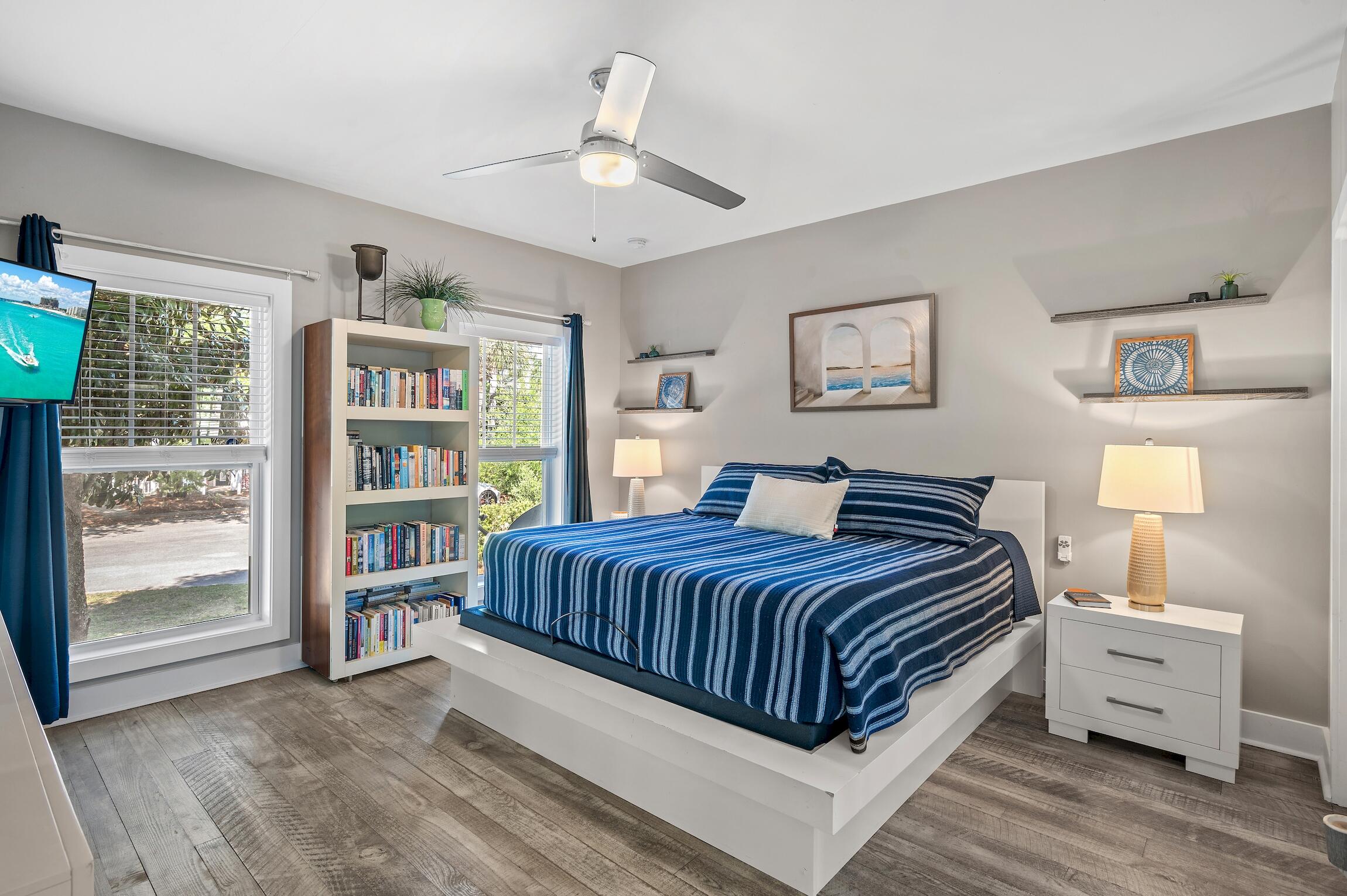 VILLAGE AT BLUE MOUNTAIN BEACH - Residential