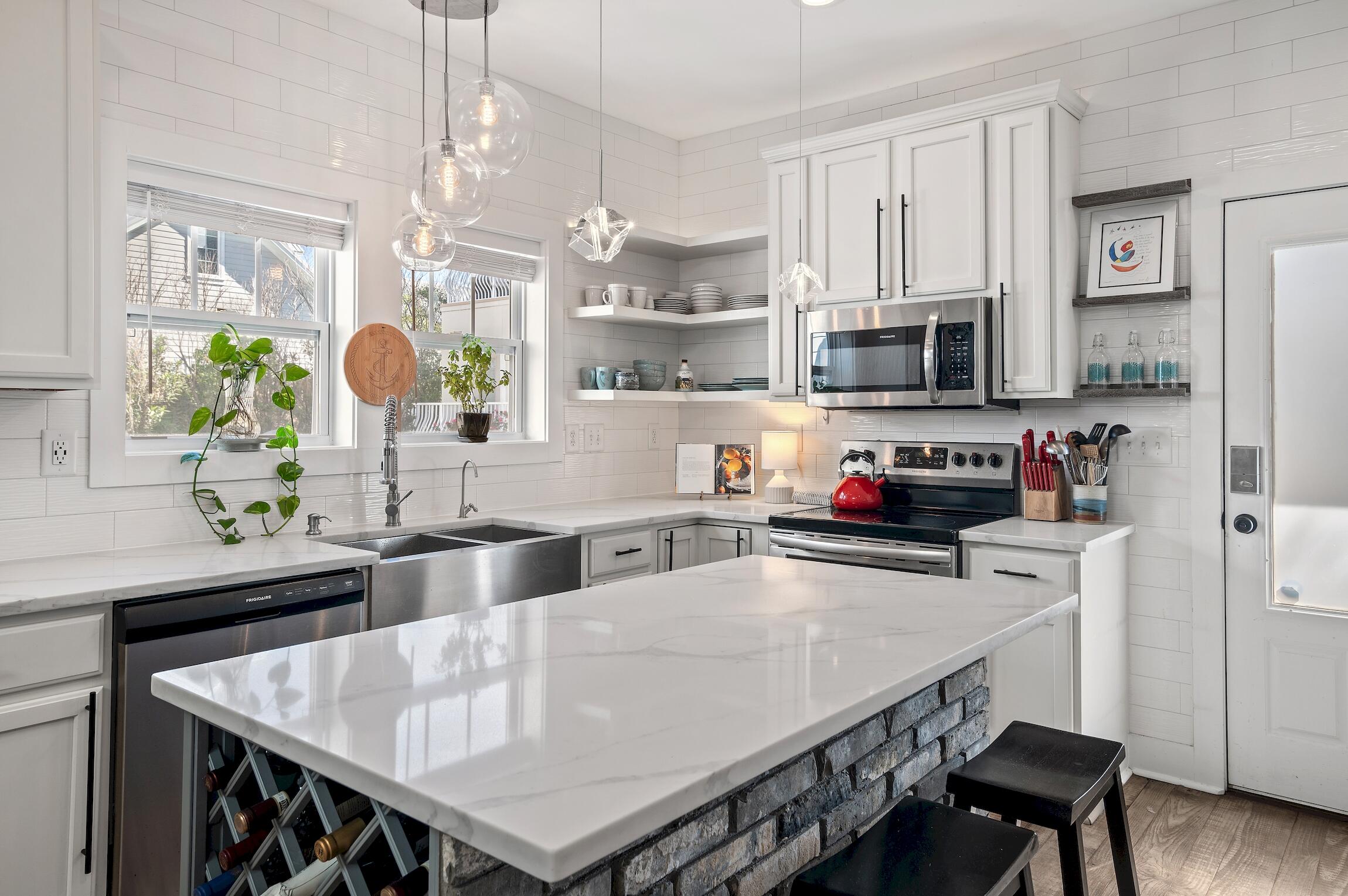 VILLAGE AT BLUE MOUNTAIN BEACH - Residential