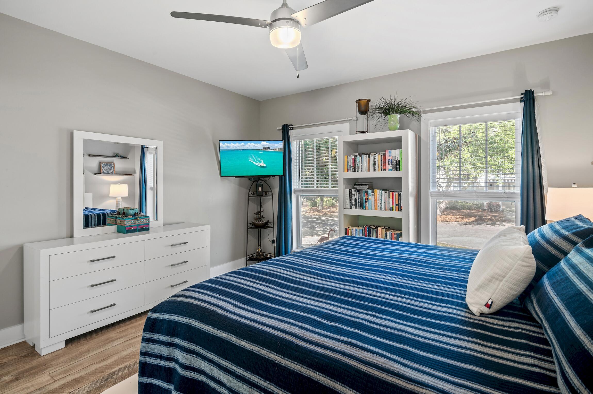 VILLAGE AT BLUE MOUNTAIN BEACH - Residential