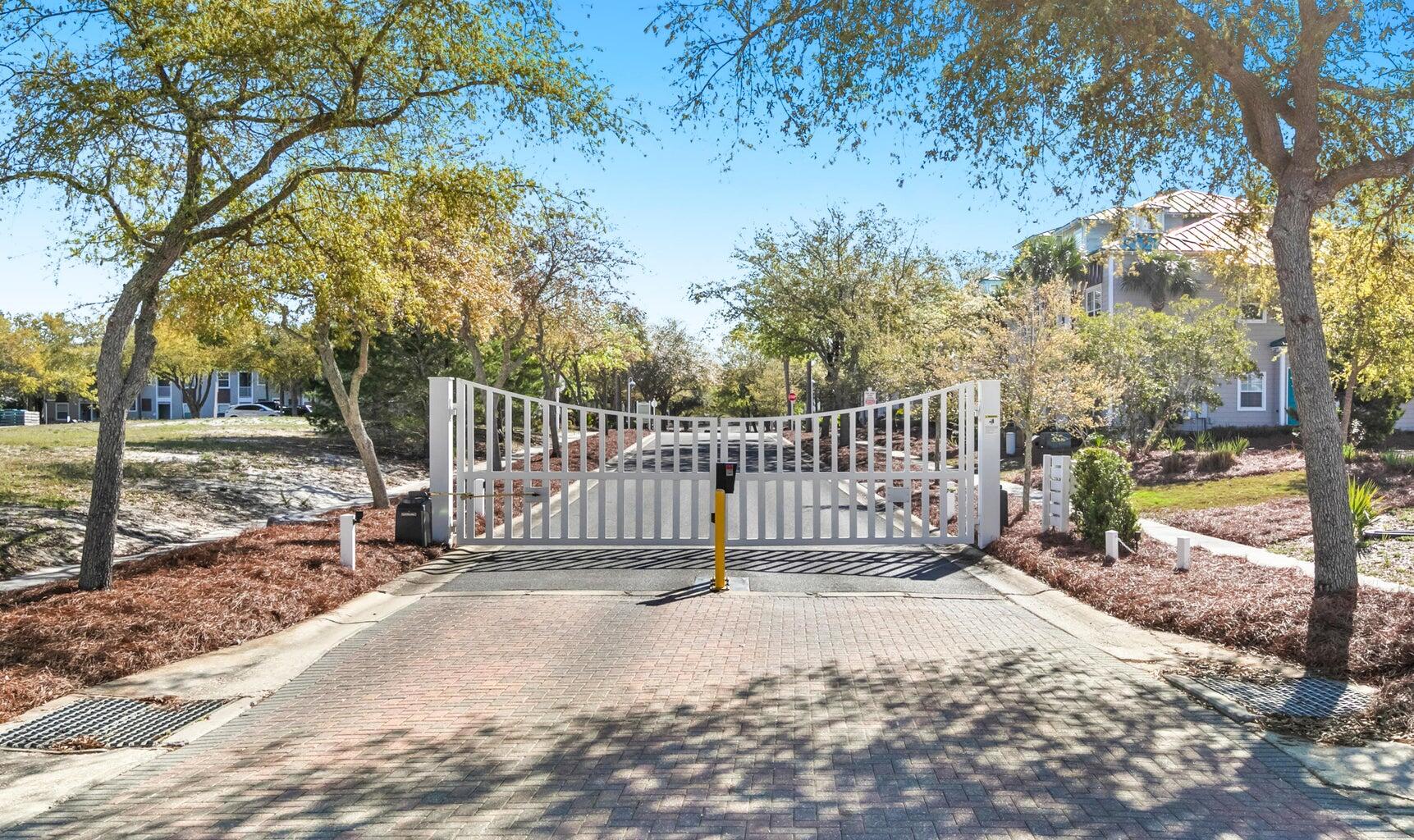 VILLAGE AT BLUE MOUNTAIN BEACH - Residential