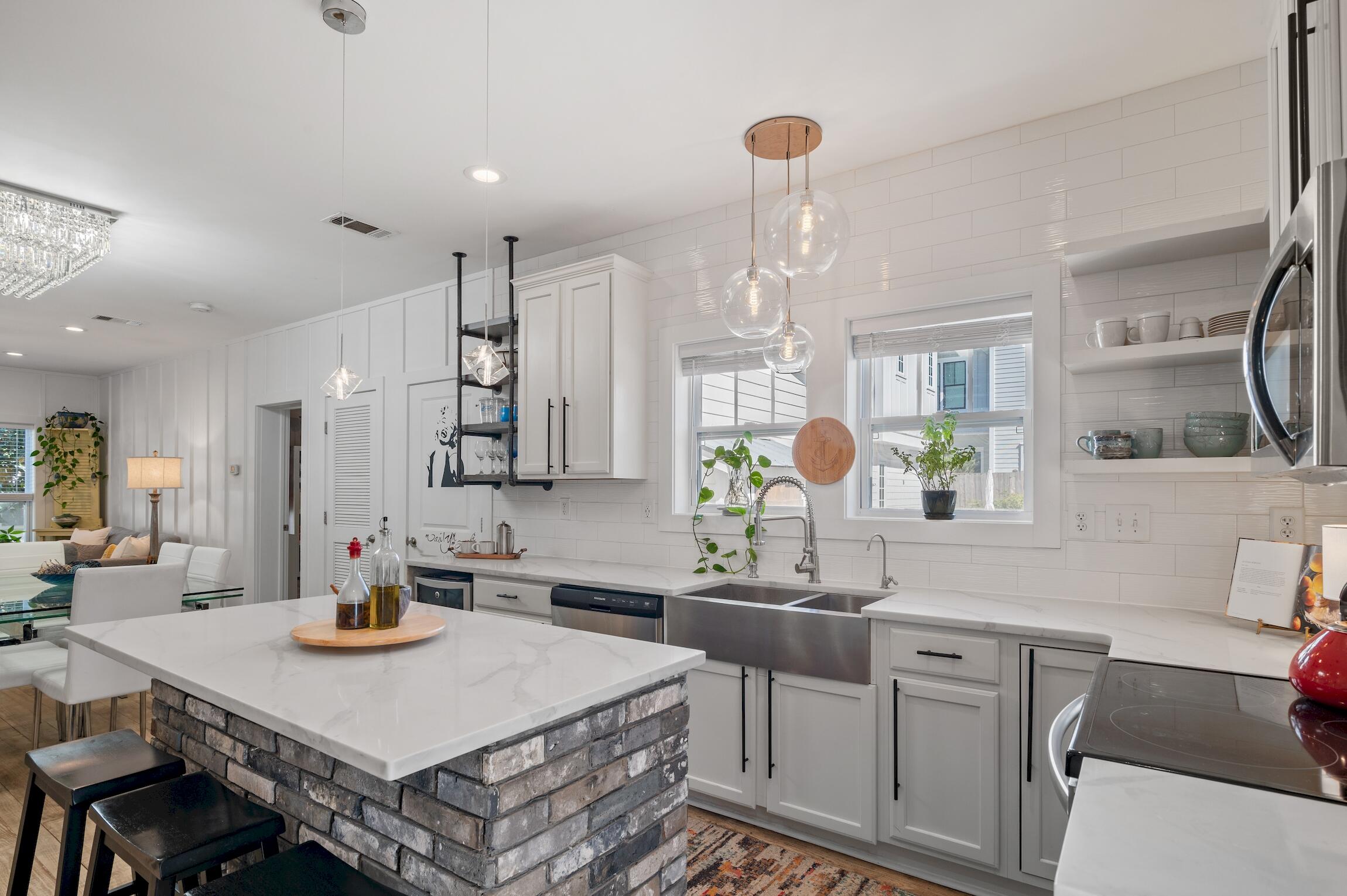 VILLAGE AT BLUE MOUNTAIN BEACH - Residential