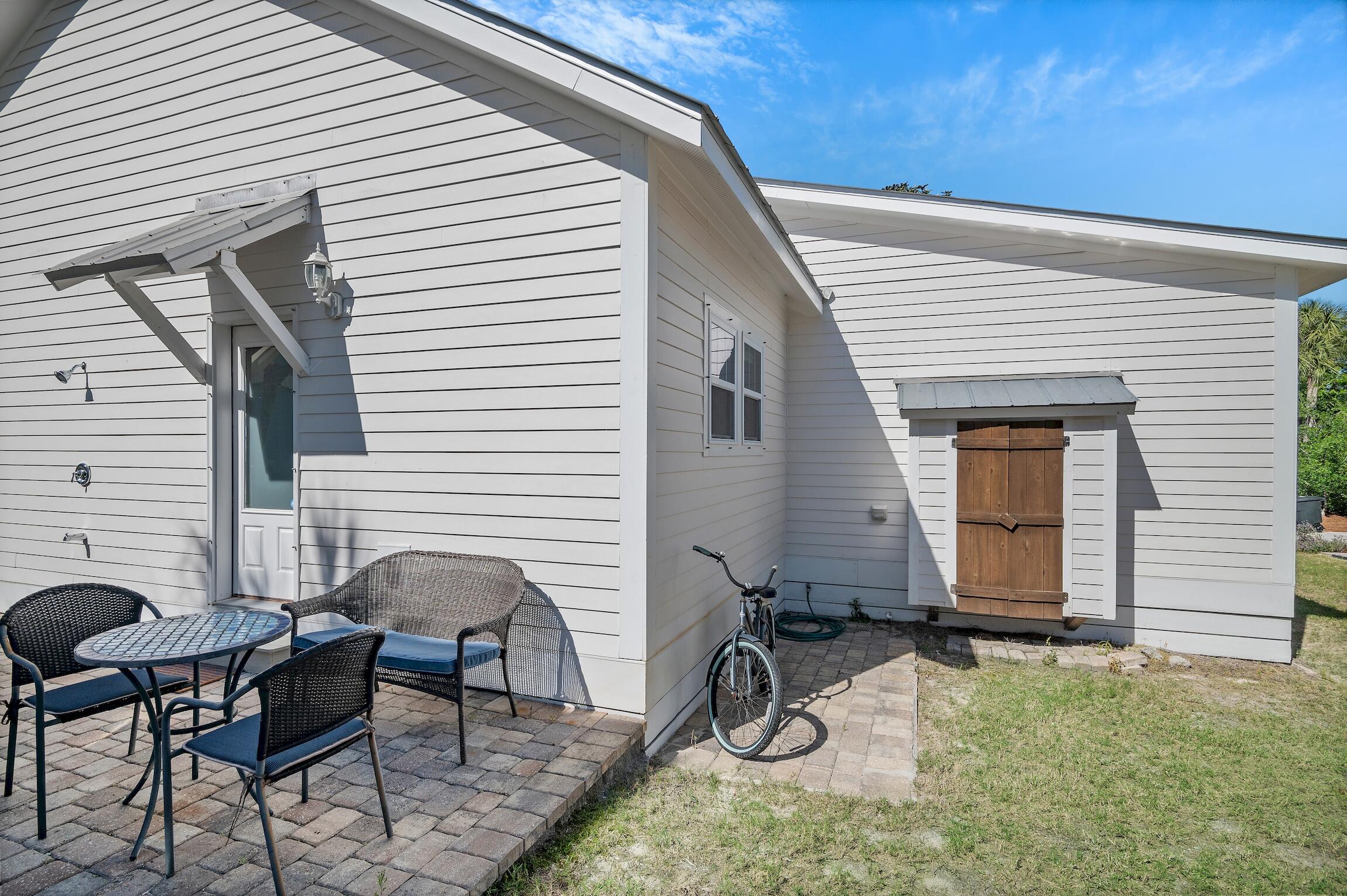 VILLAGE AT BLUE MOUNTAIN BEACH - Residential