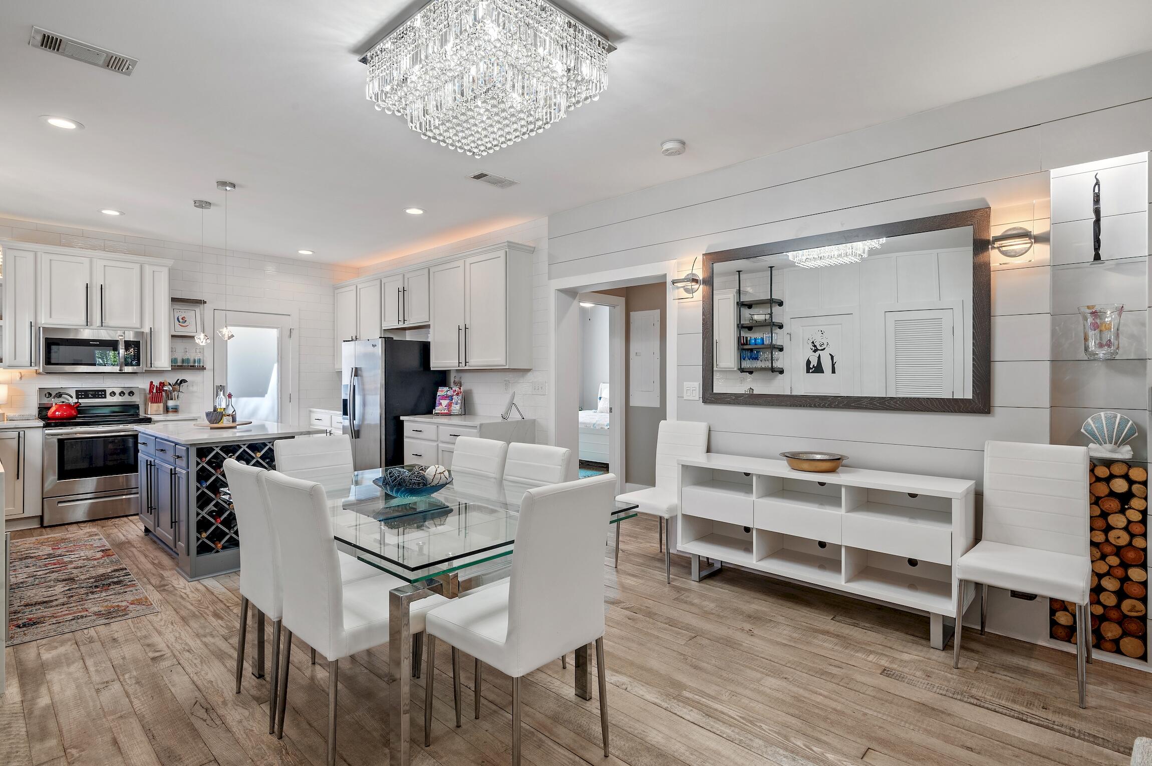 VILLAGE AT BLUE MOUNTAIN BEACH - Residential