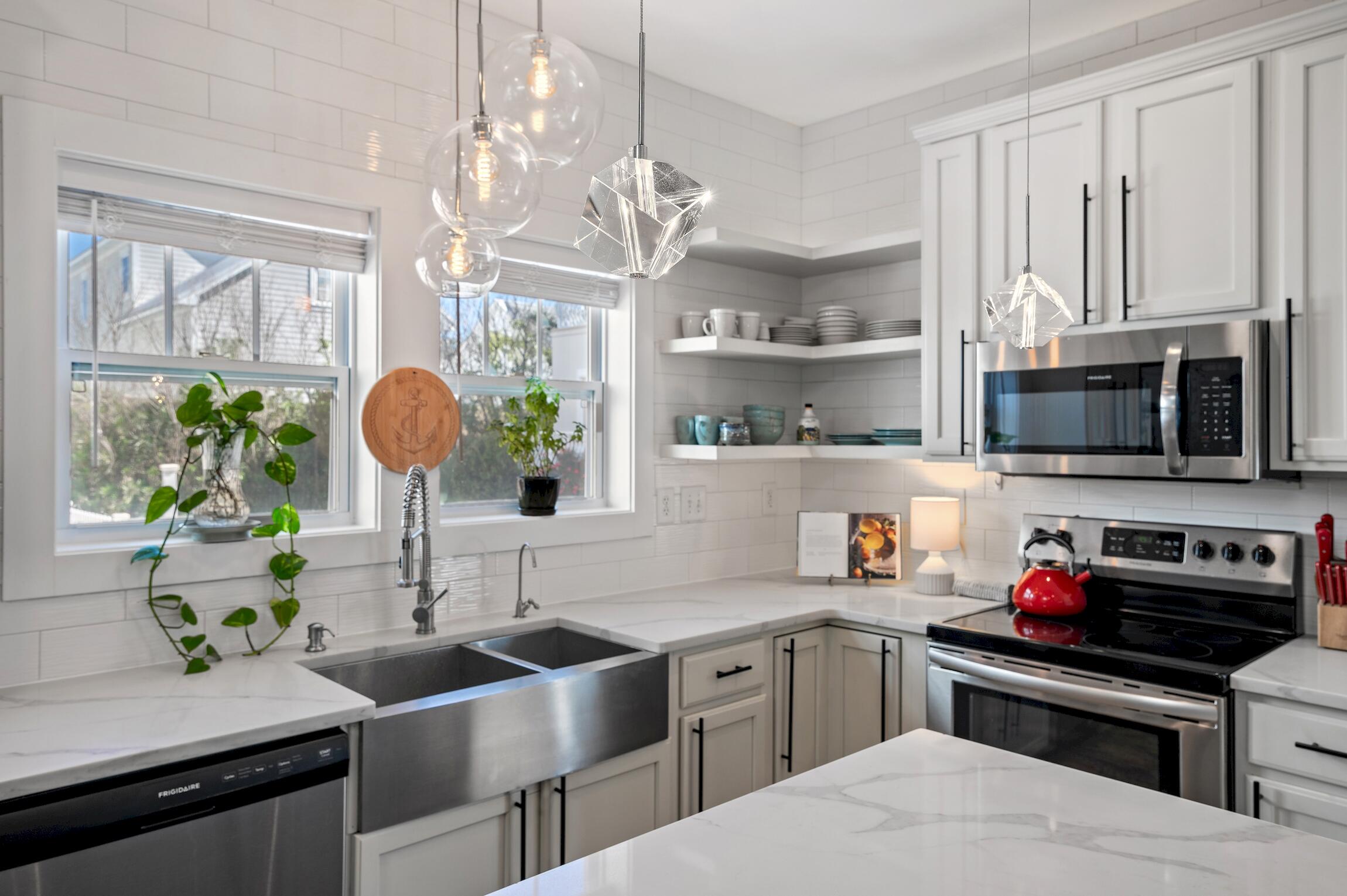 VILLAGE AT BLUE MOUNTAIN BEACH - Residential