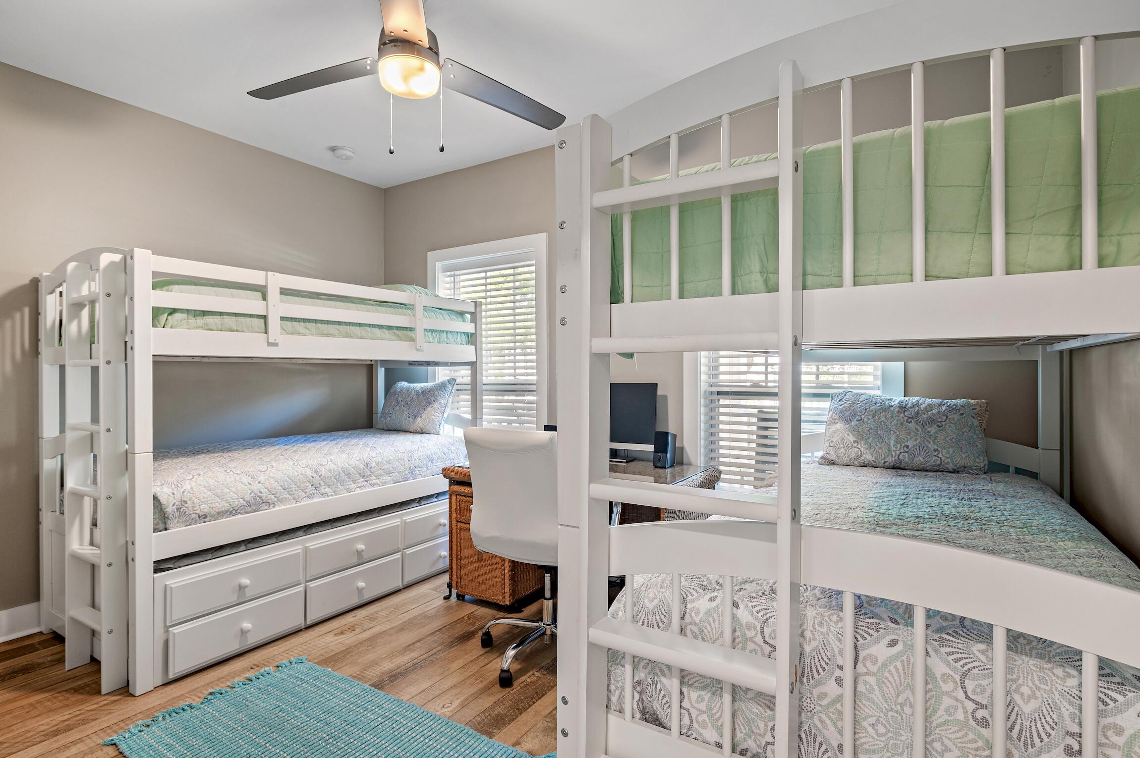 VILLAGE AT BLUE MOUNTAIN BEACH - Residential