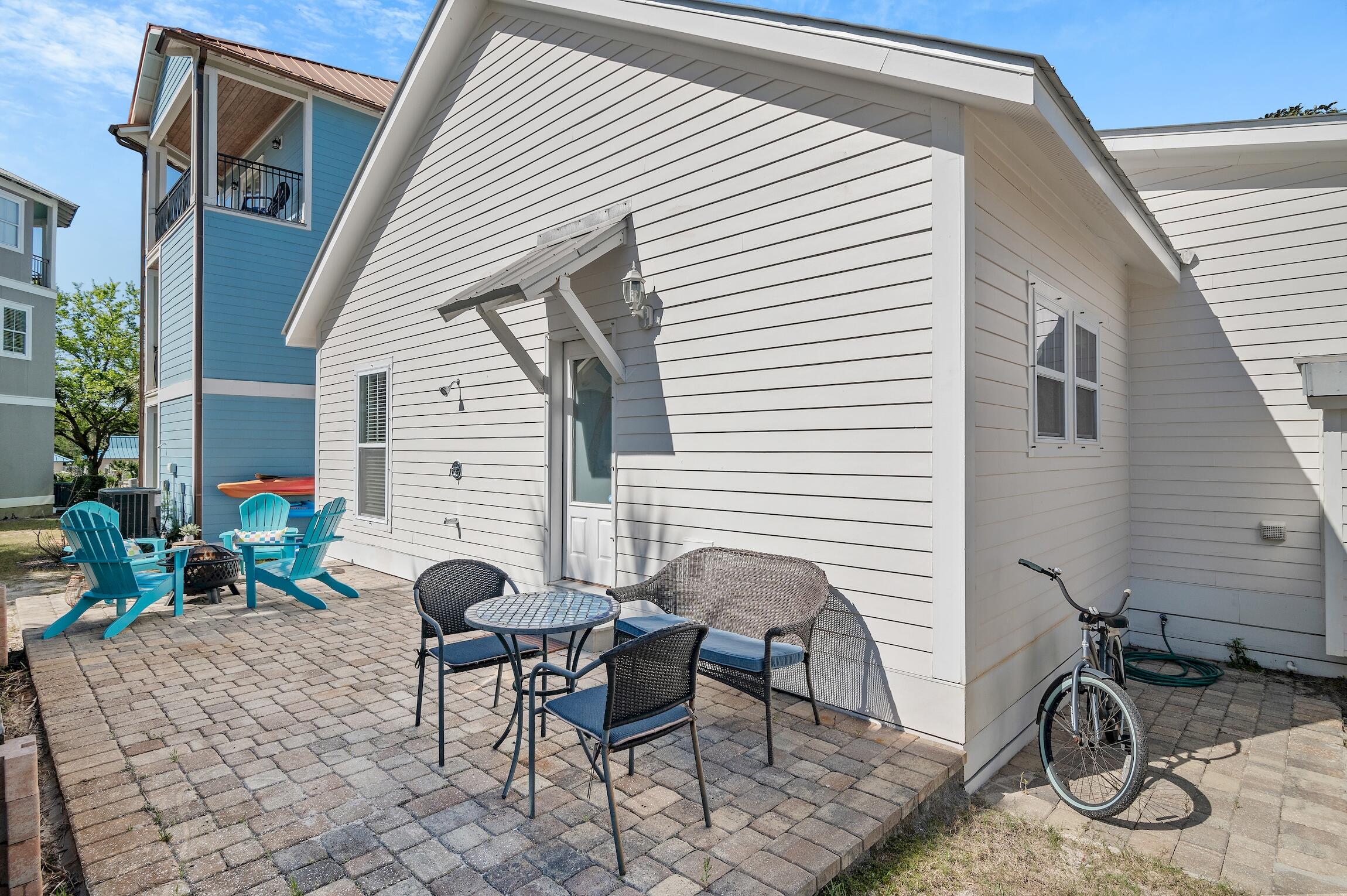 VILLAGE AT BLUE MOUNTAIN BEACH - Residential