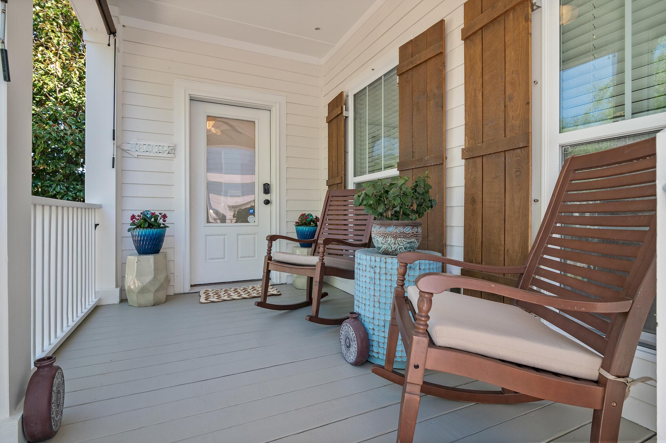 VILLAGE AT BLUE MOUNTAIN BEACH - Residential