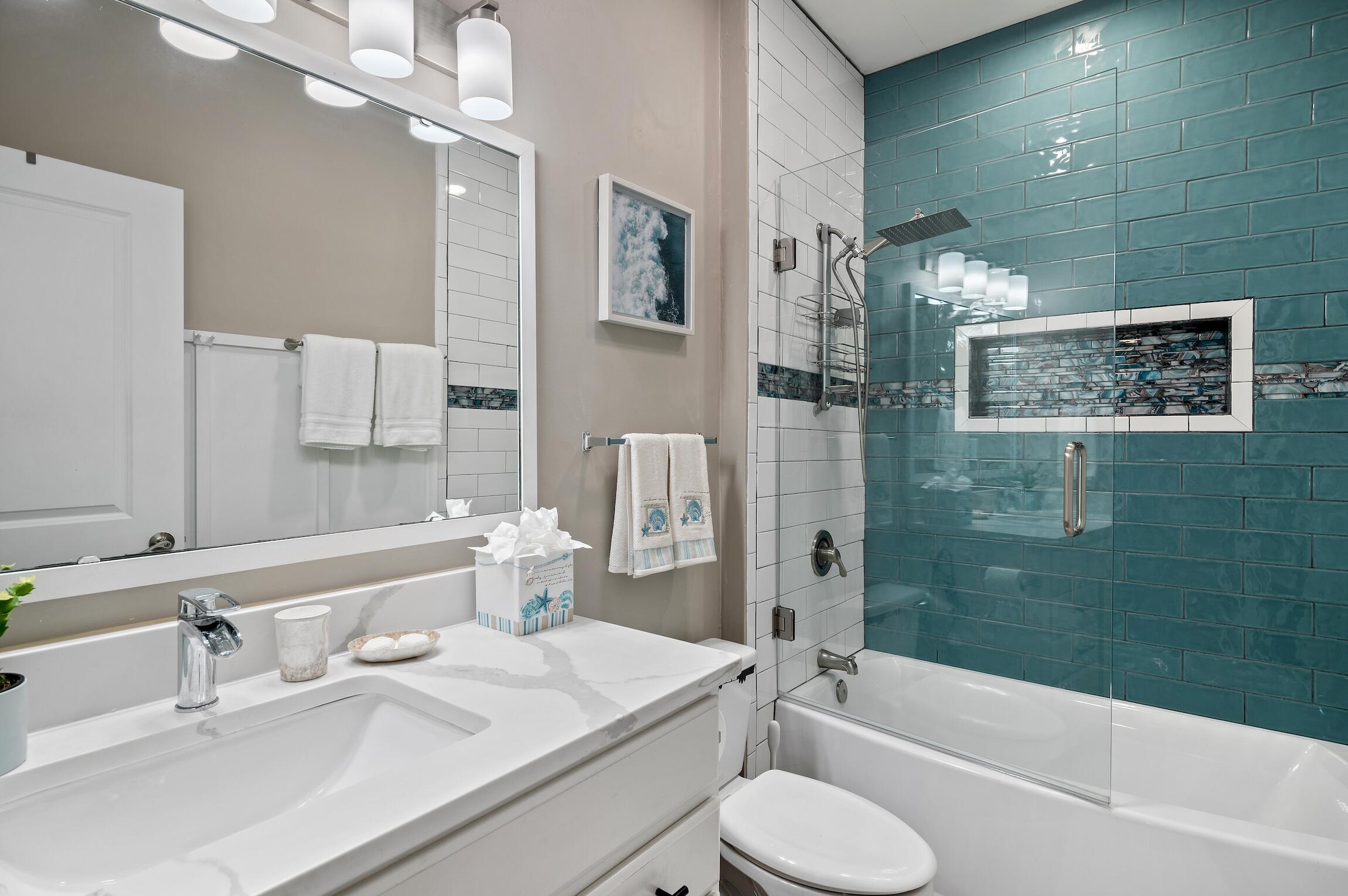 VILLAGE AT BLUE MOUNTAIN BEACH - Residential