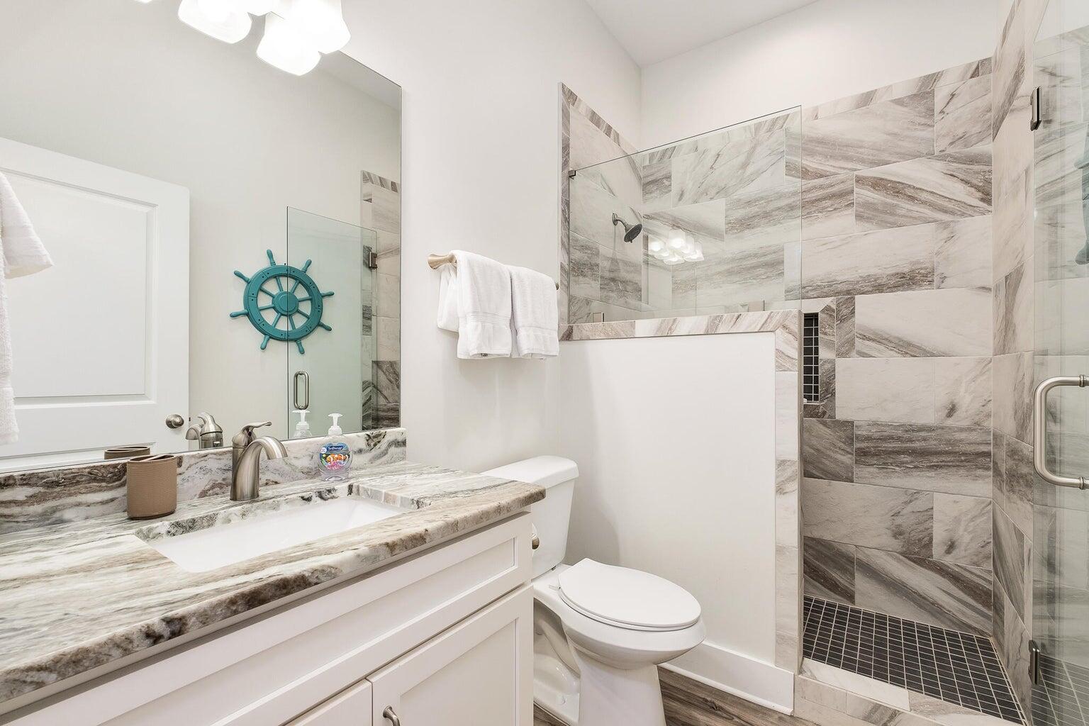 CRYSTAL BEACH - Residential