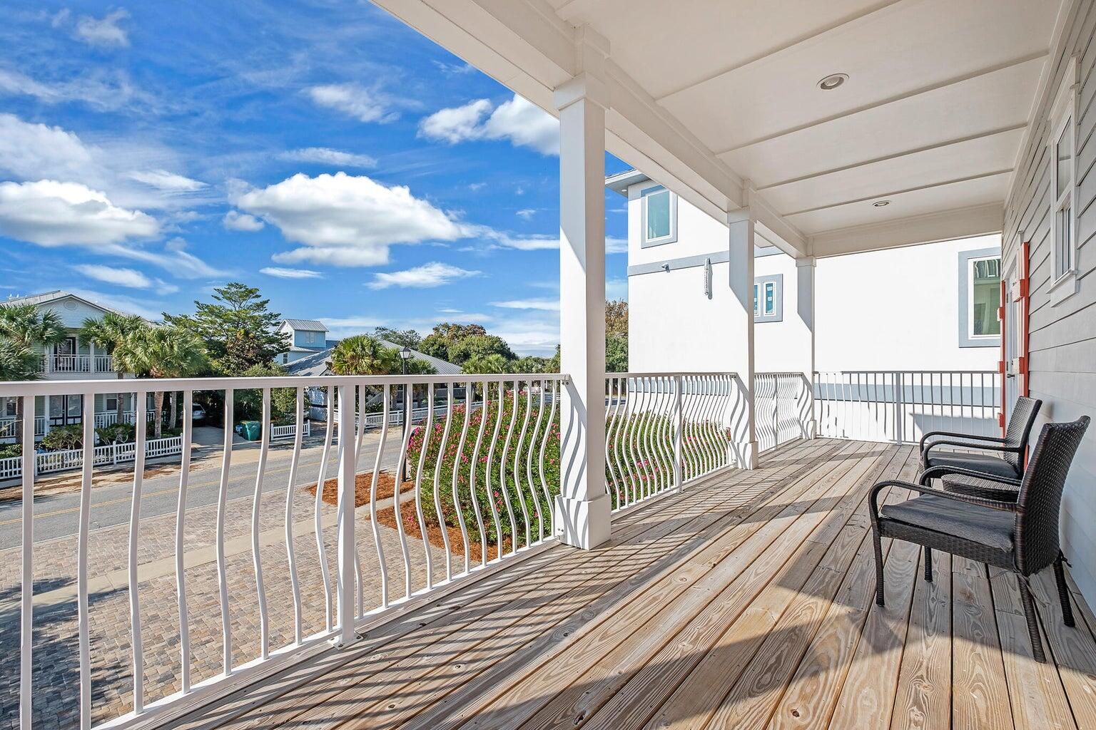 CRYSTAL BEACH - Residential