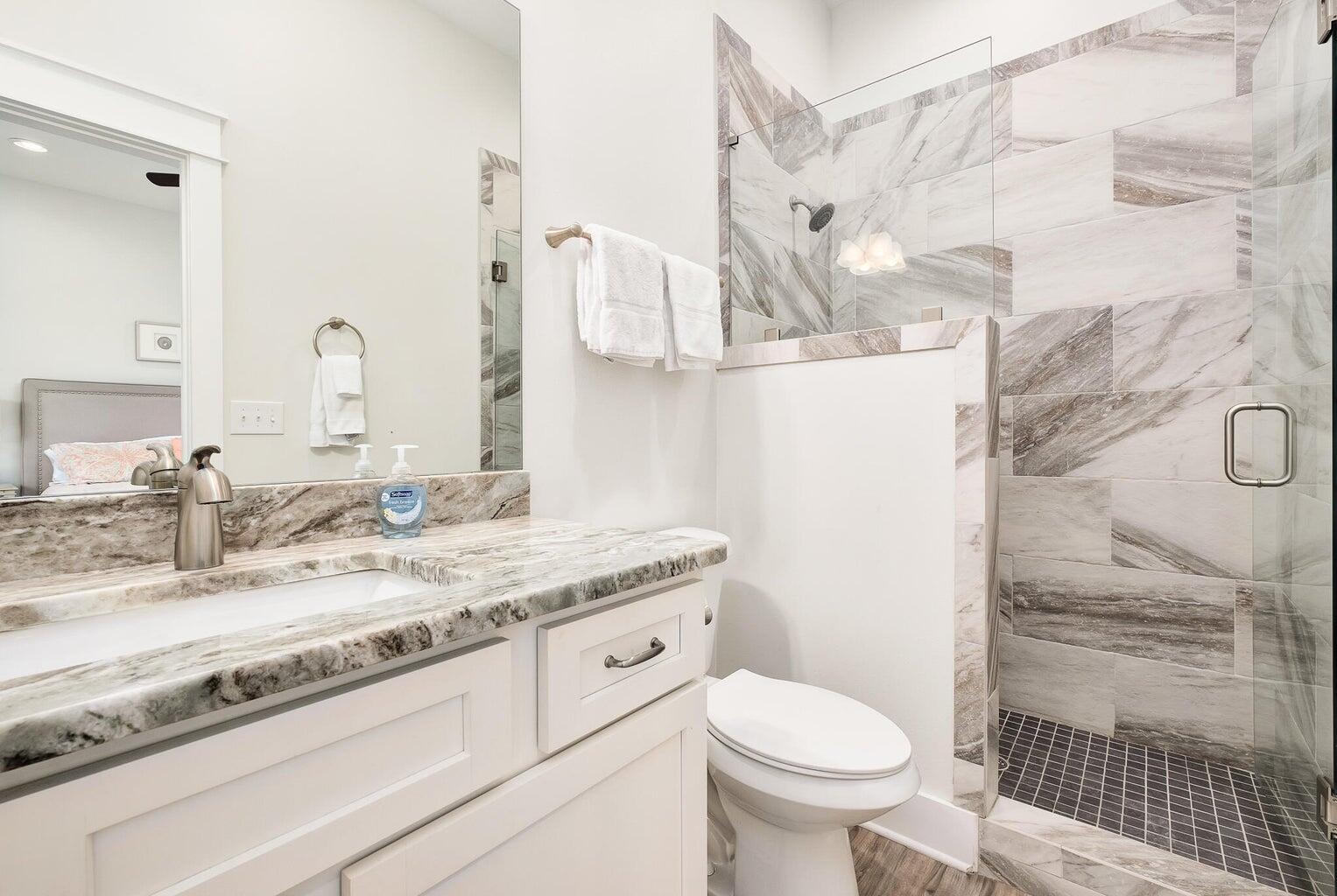 CRYSTAL BEACH - Residential