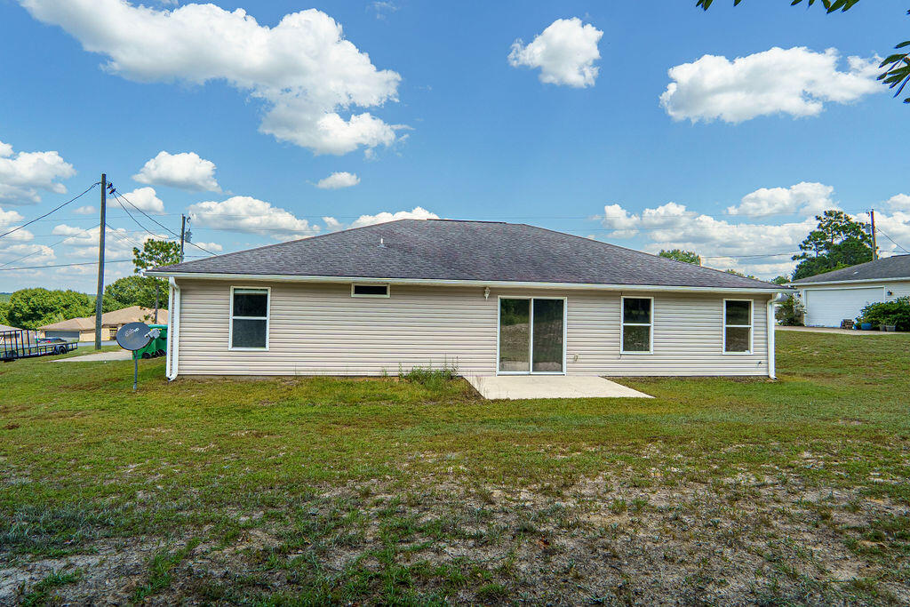 SILVER SPRINGS EST - Residential