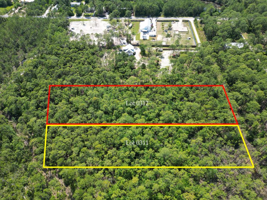 Nestled in the charming coastal community of Santa Rosa Beach, Florida, lies a rare gem of opportunity: four acres of land awaiting your vision. Located on North Church Street, this prime parcel boasts proximity to both the tranquil waters of the bay and convenient access to a local boat launch, perfect for water enthusiasts seeking endless days of exploration and adventure. 10-15 minute drive to the beaches of 30A.Imagine crafting your dream home or business amidst the serene backdrop of this picturesque landscape. The possibilities are as vast as the horizon stretching before you.Easement to property is recorded and available. There is not power yet to the lot but there is a electoral line easement north of the lot.property is in Zone AE and is Conservation Residential 1 Unit per 2.5 acres. Utilities are nearby and there is an additional 4 acres available next to this property.
