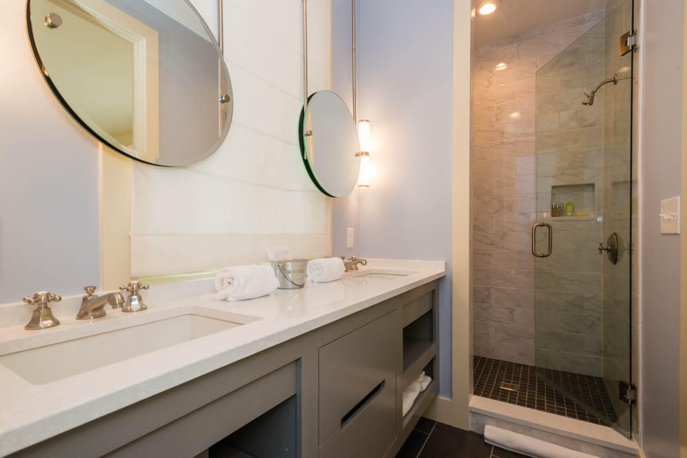 SEASIDE 16 - Residential