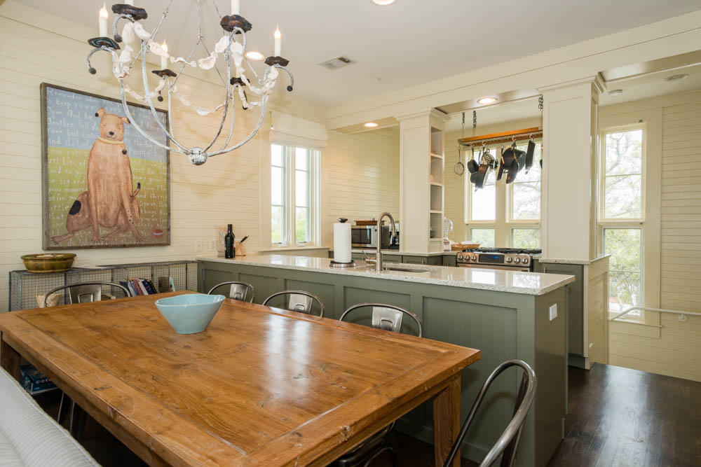 SEASIDE 16 - Residential