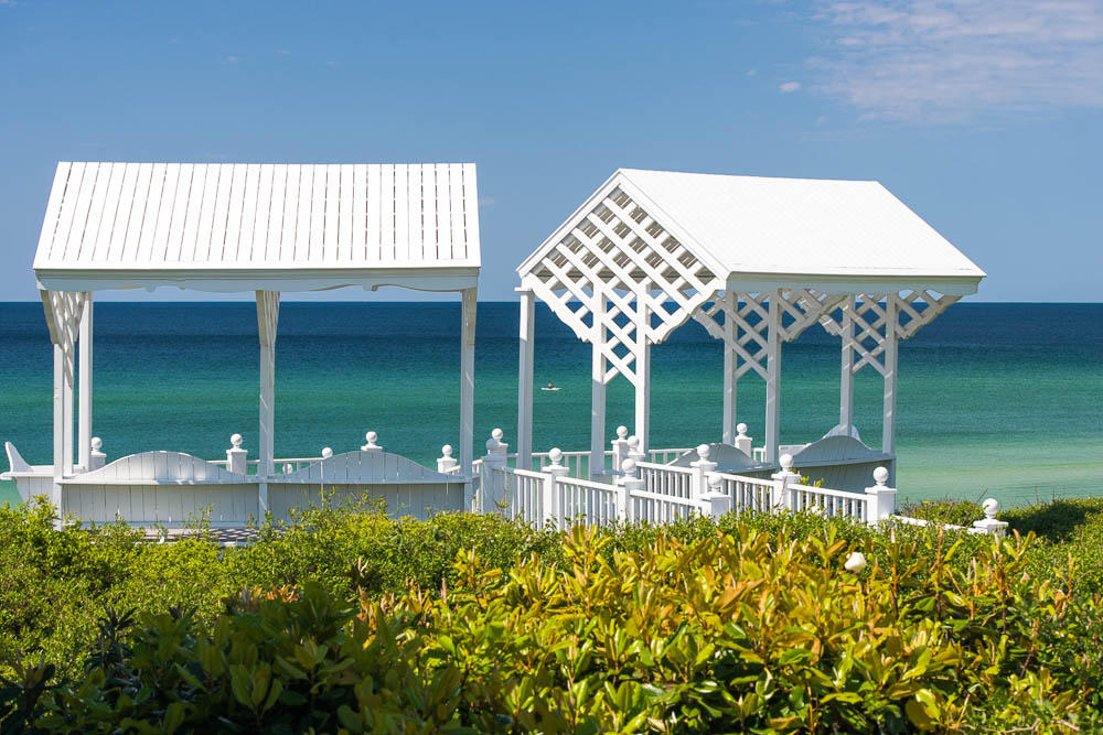 SEASIDE 16 - Residential