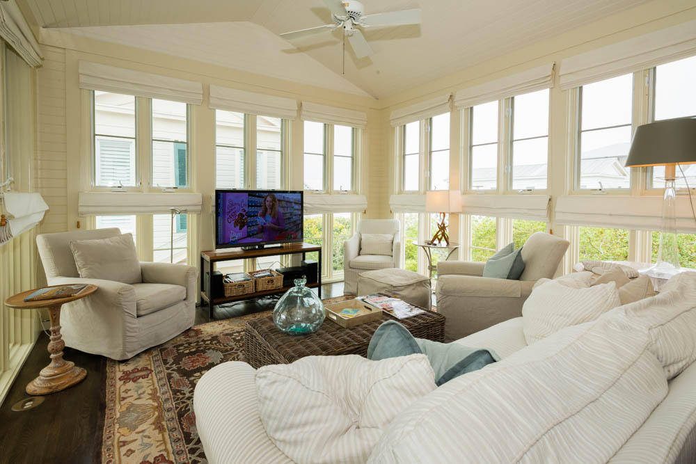 SEASIDE 16 - Residential