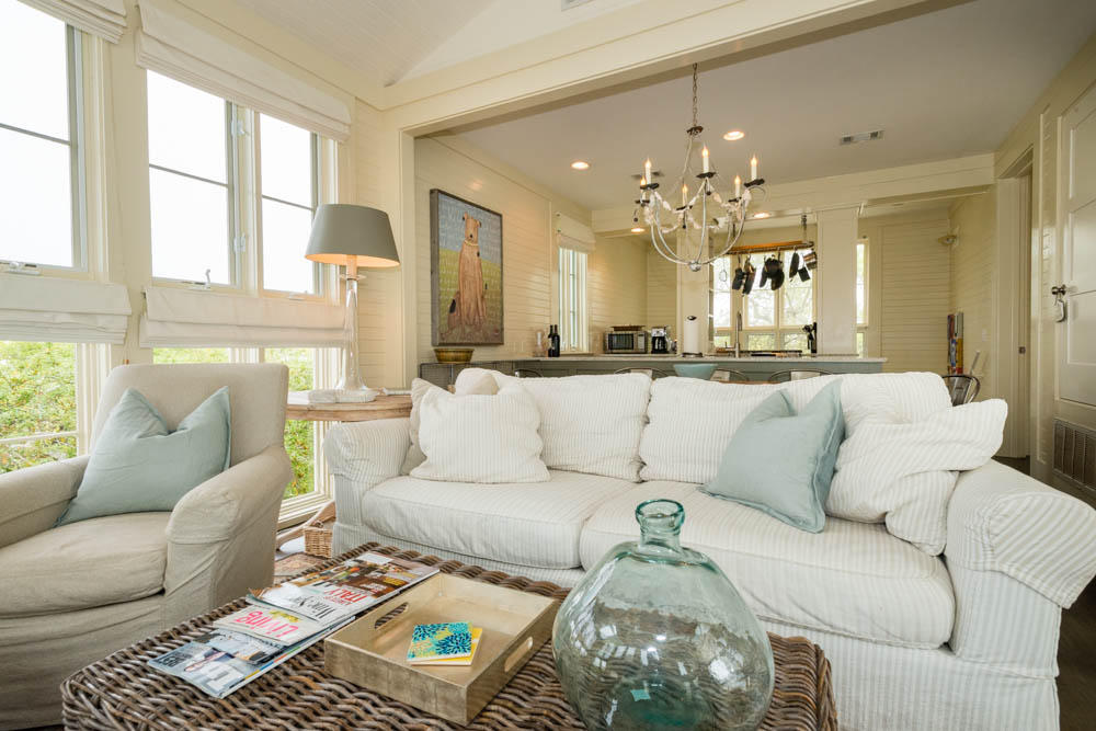 SEASIDE 16 - Residential