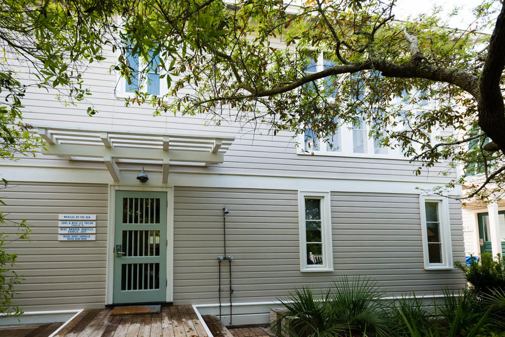 SEASIDE 16 - Residential