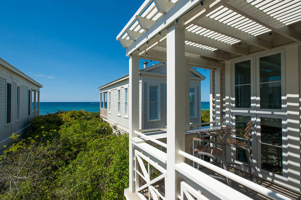 SEASIDE 16 - Residential