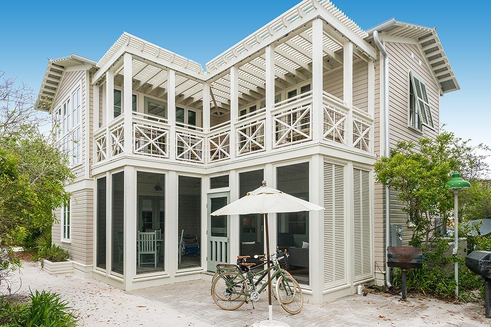 SEASIDE 16 - Residential