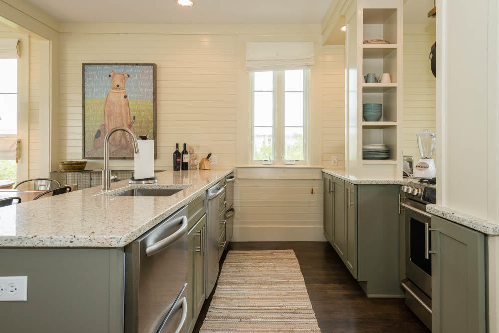 SEASIDE 16 - Residential